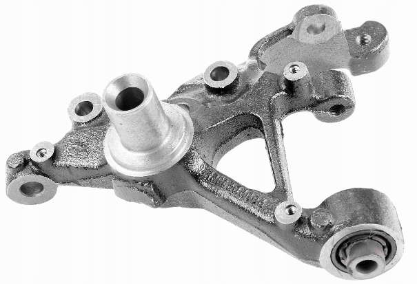 Audi A3 8V A1 Seat Leon St Vw Golf VII Octavia III Výhybka Pravá Zadní Srl