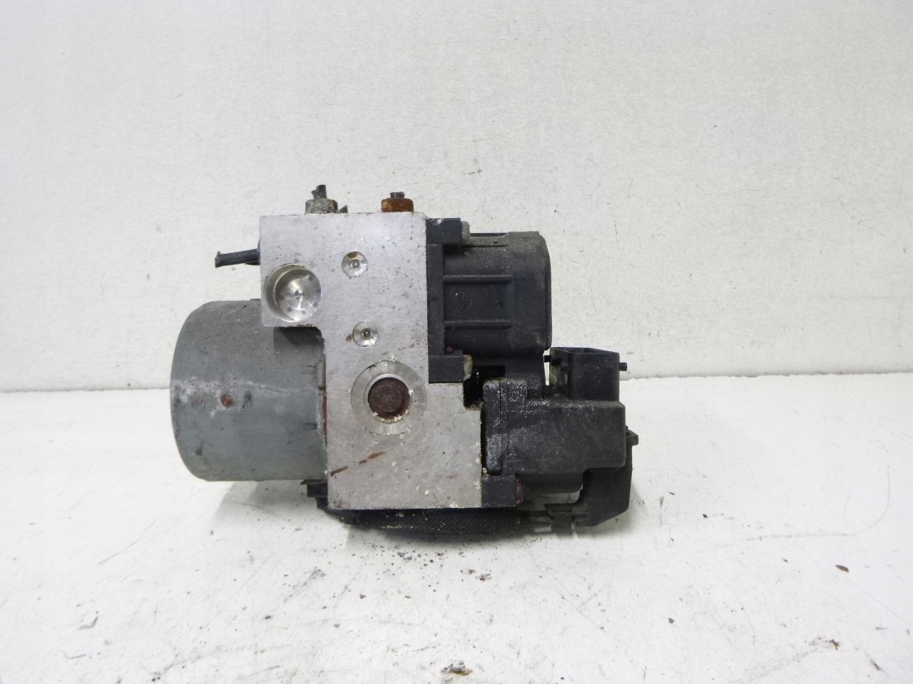 Pompa ABS Peugeot Partner e Lift 2.0HDi 04r. BERLINGO 9635756480