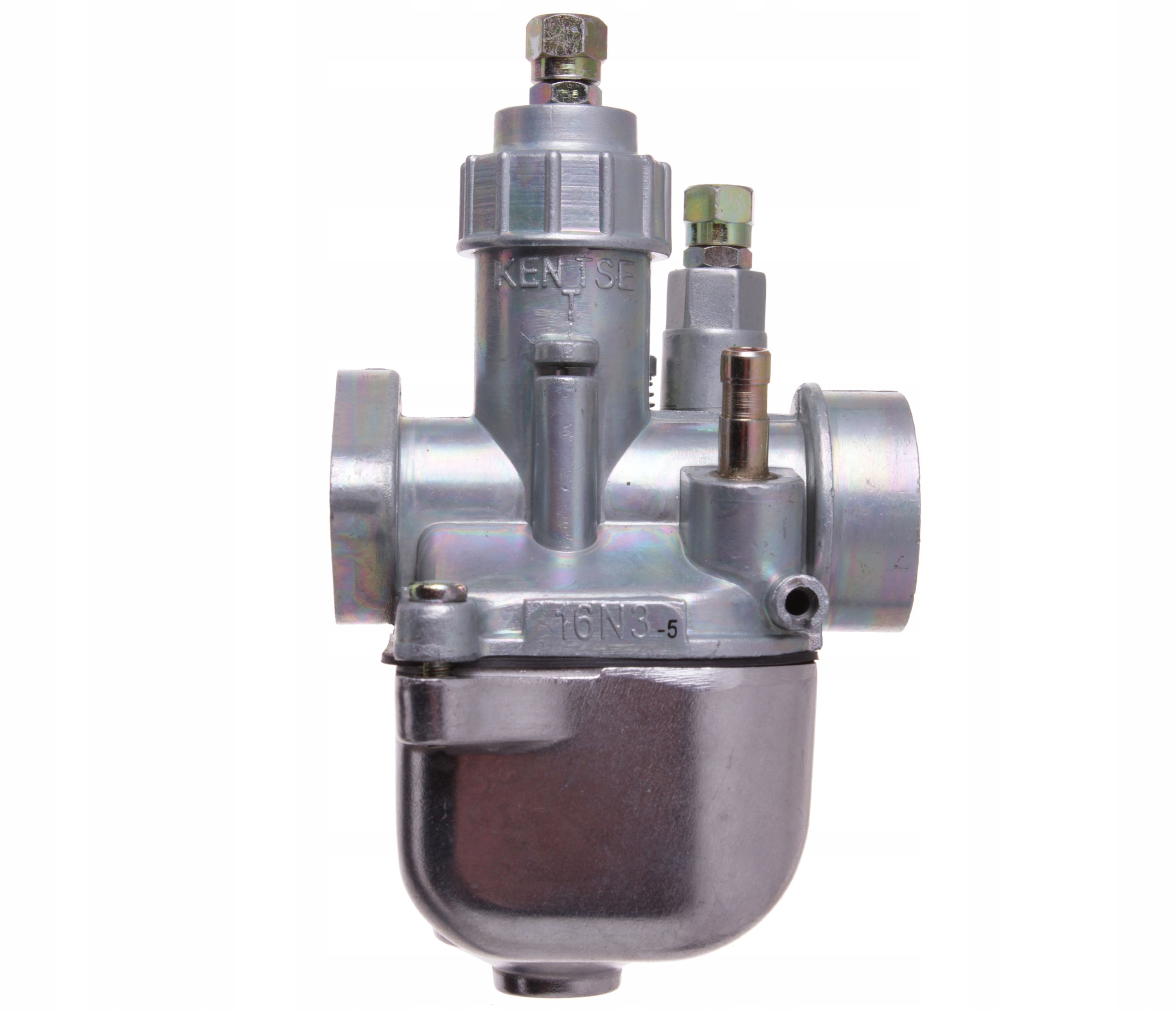 7654364675464 - SIMSON S51 S60 S70 эндуро карбюратор 16n3 - 5 Как BVF