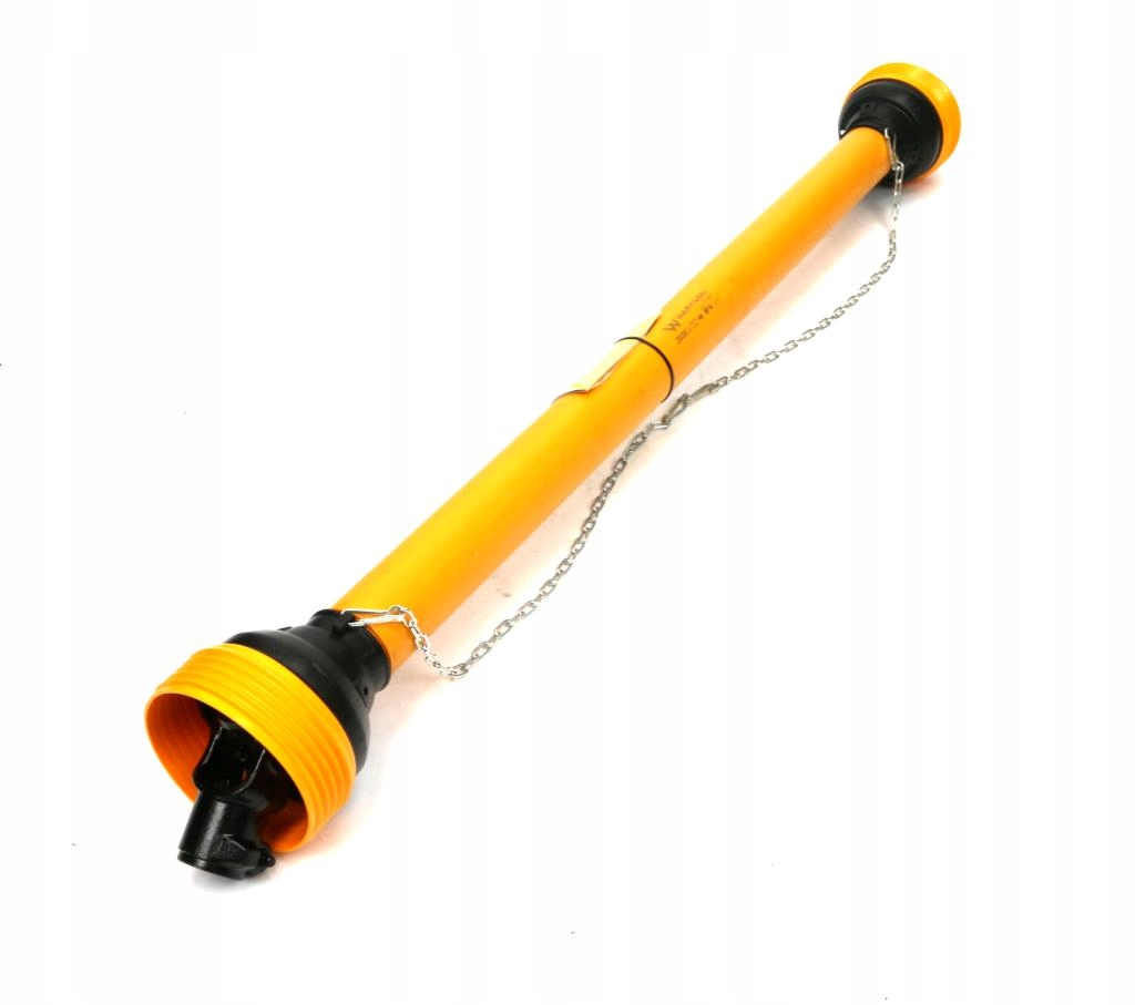 W121021210 - Вал вал вом 1210 - 1900ММ 210НМ КЭ ВАРЫНСКИЙ