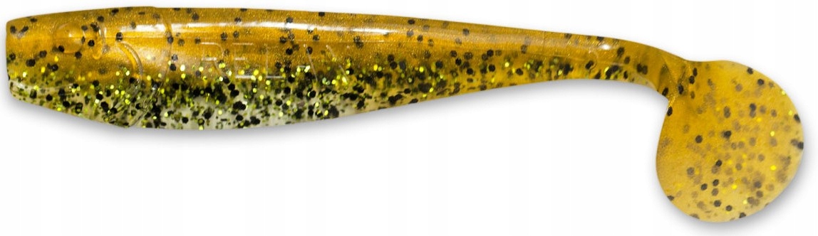 Relax GUMA NA SANDACZA KING SHAD 4'' - 11,5cm