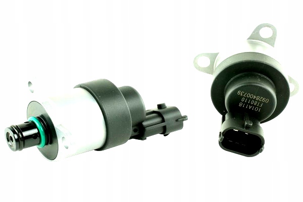 FAST REGULATOR CIŚNIENIA PALIWA IVECO DAILY 0