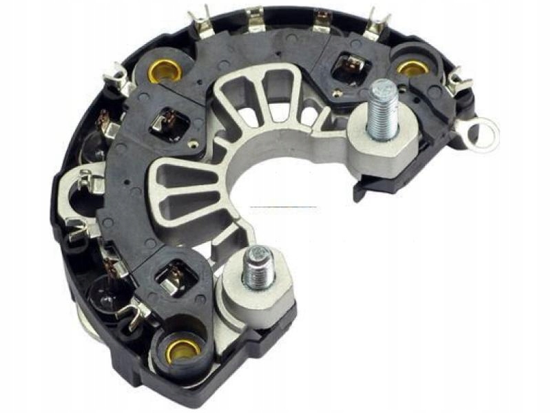 ВЫПРЯМИТЕЛЬ ПЕРЕМЕННОГО ТОКА AS-RU ARC0060