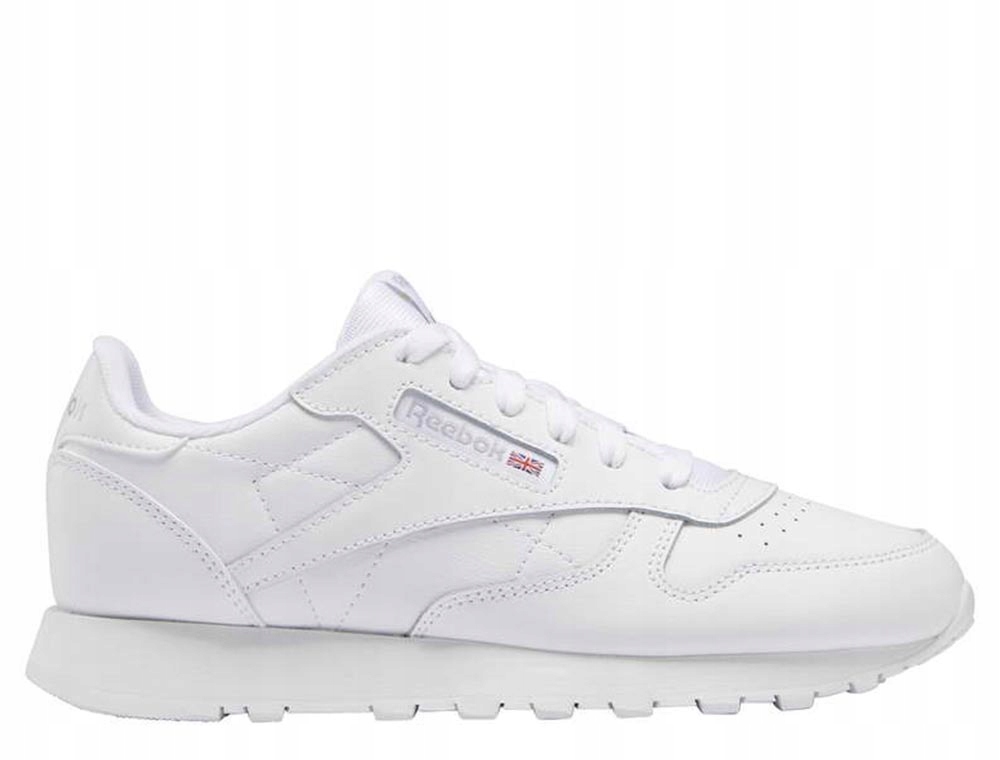 

Buty młodzieżowe Reebok Clasic Leather GZ6097 38
