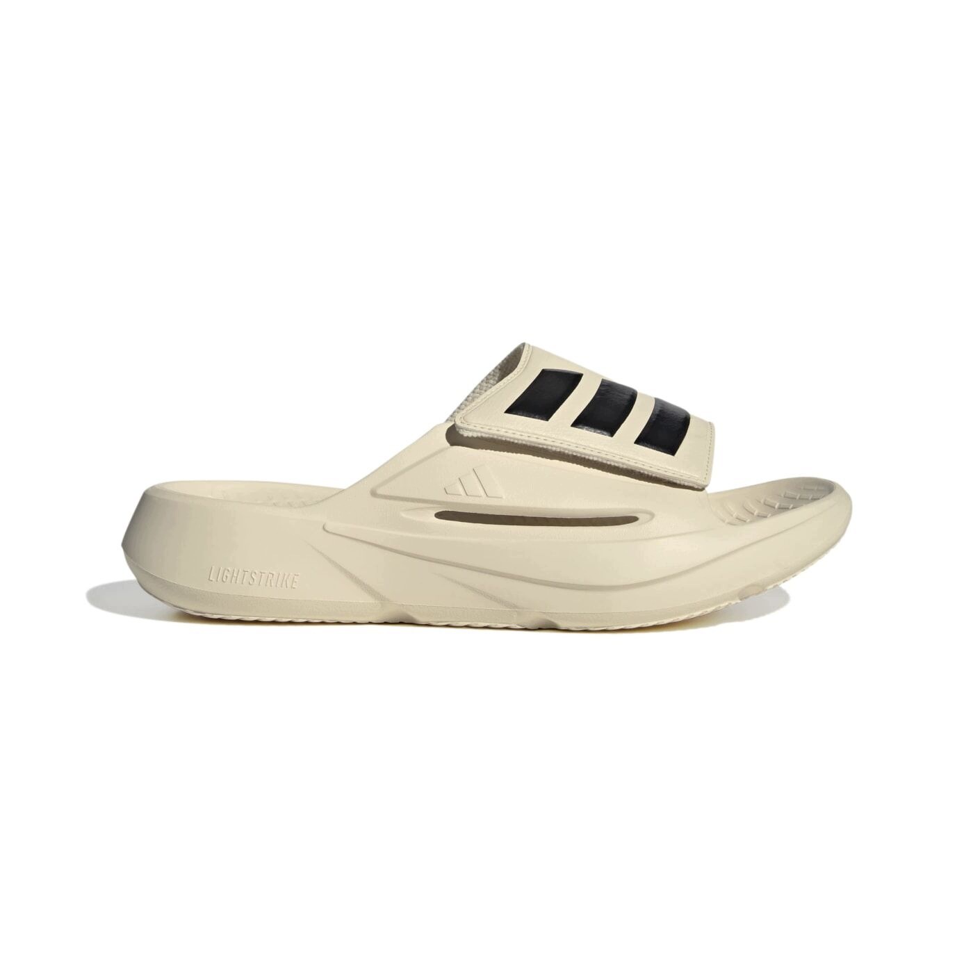 Adidas pánské pantofle Adidas Lightblaze Slide vel. 42 Bazén Pláž Pohodlné