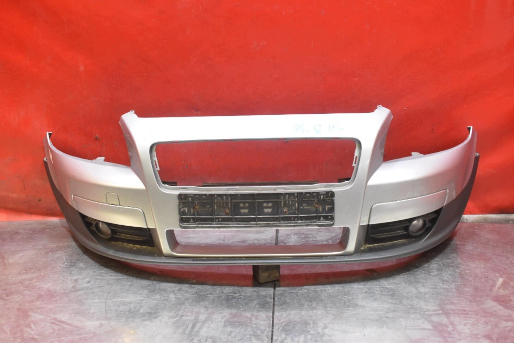 bumper front front 477-46 VOLVO C30 06-09
