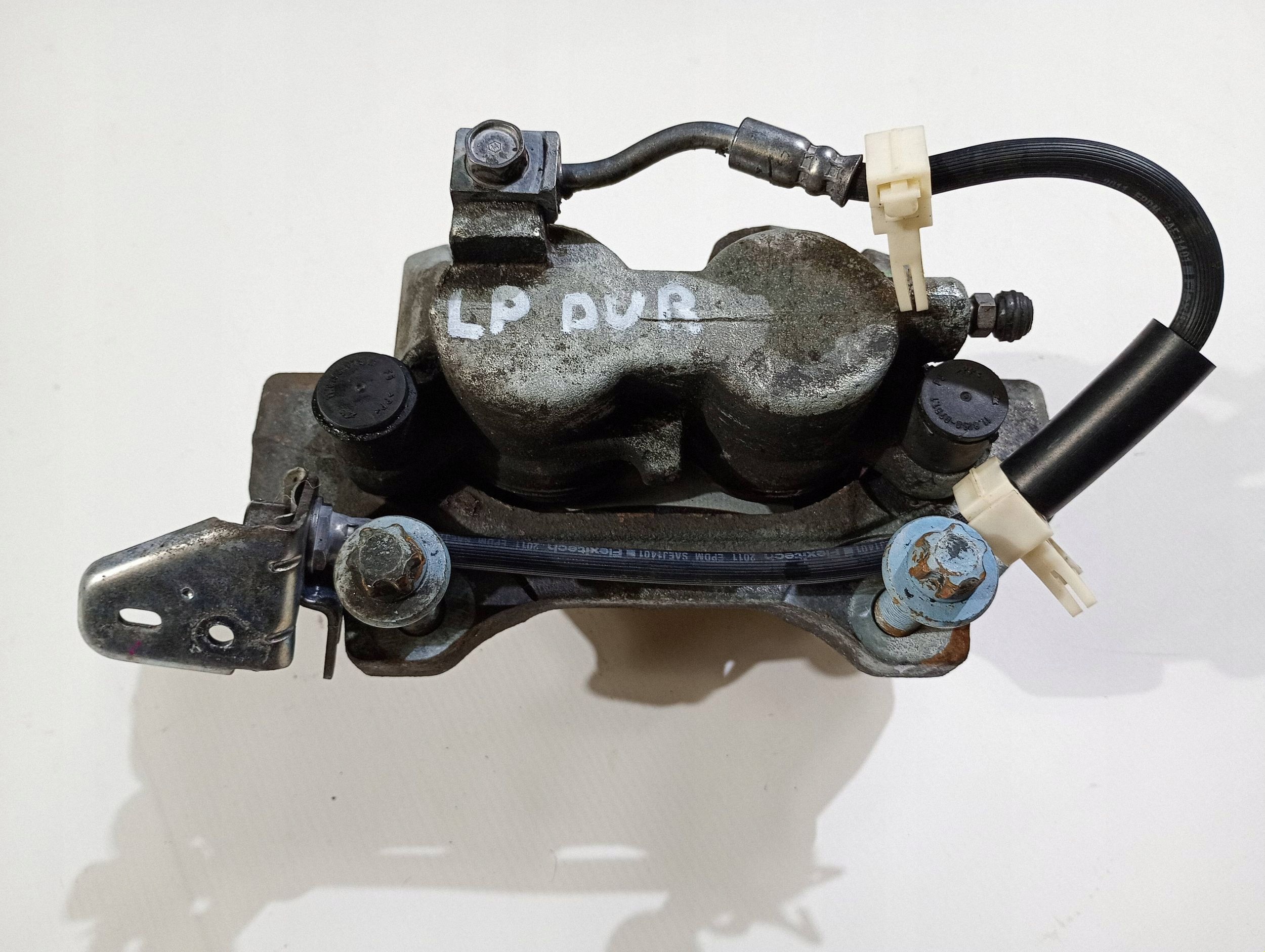 bremssattel bremse sattel brems- links vorne vorne links komplet Dodge Durango 2021