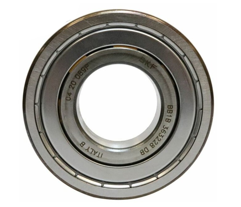 YC1R-7025-BA - ПОДШИПНИК КОРОБКИ ПЕРЕДАЧ MT-75 ДЛЯ ВАЛА СЦЕПЛЕНИЯ -1098816