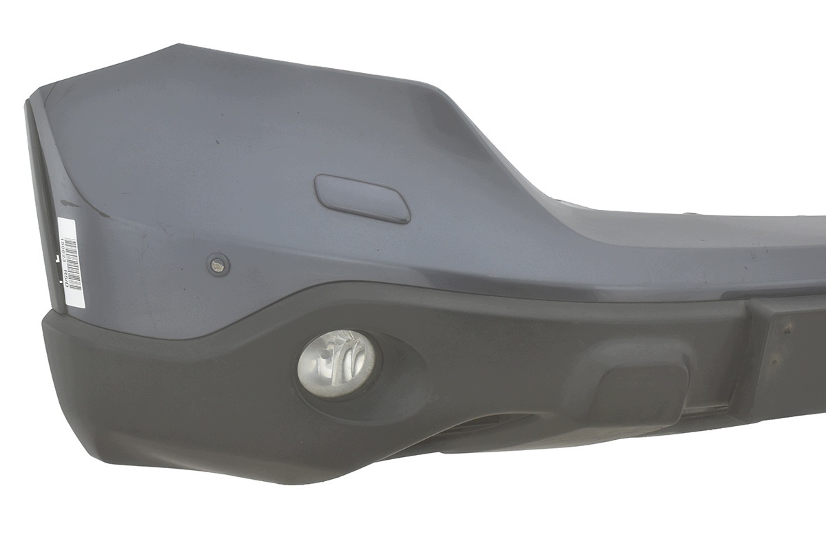 front bumper * front HONDA CR-V CRV III PDC washer NH684P