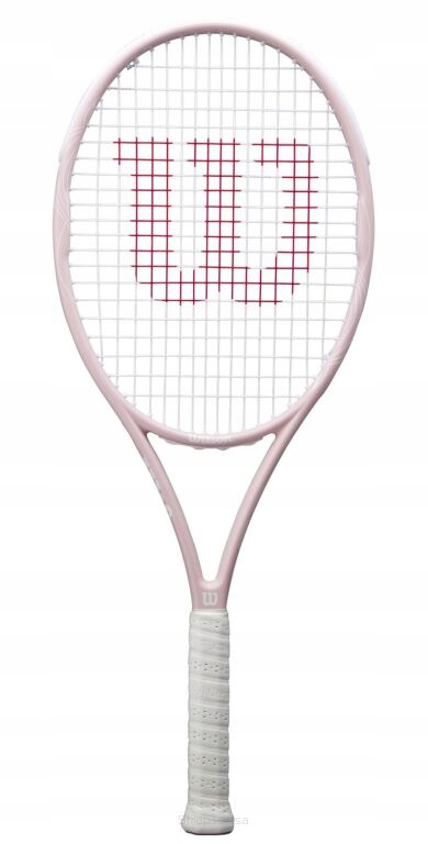Rakieta tenisowa Wilson Intrigue L1 264 g