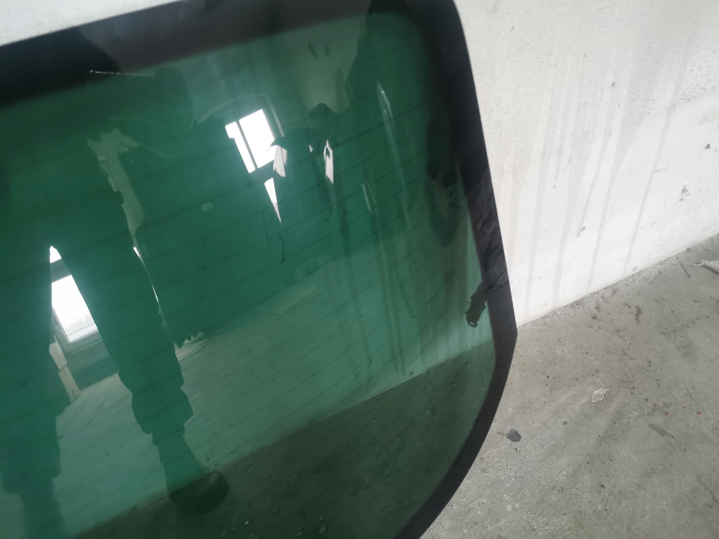 window bodywork rear heated VOLKSWAGEN PASSAT CC 08-16