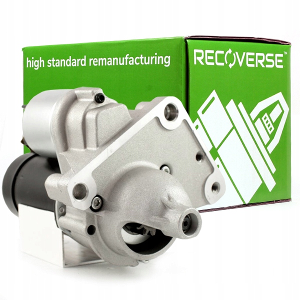 Rozrusznik PEUGEOT CITROEN 1.4 1.6 HDi