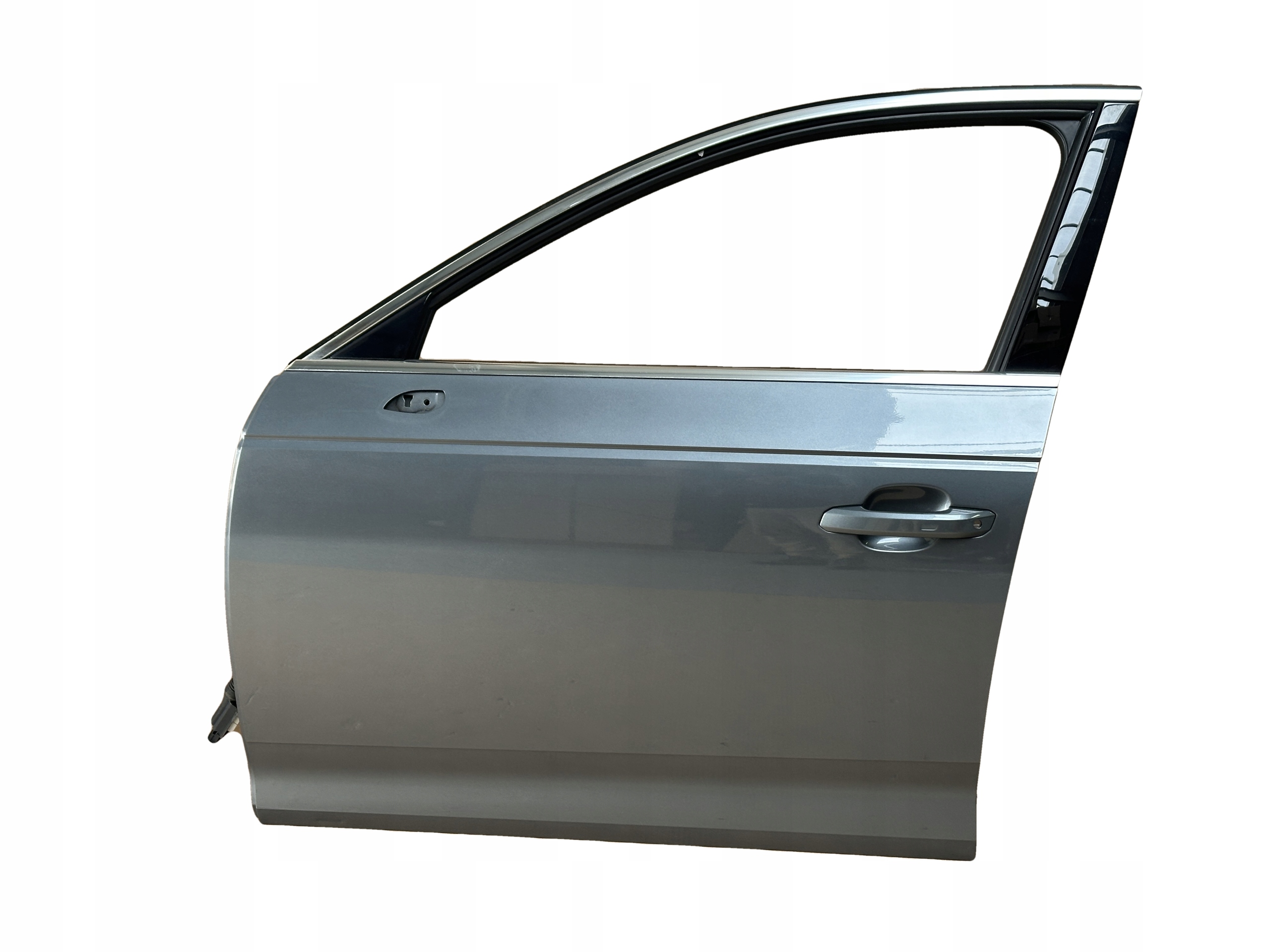AUDI A4 8W B9 door left front LX7R