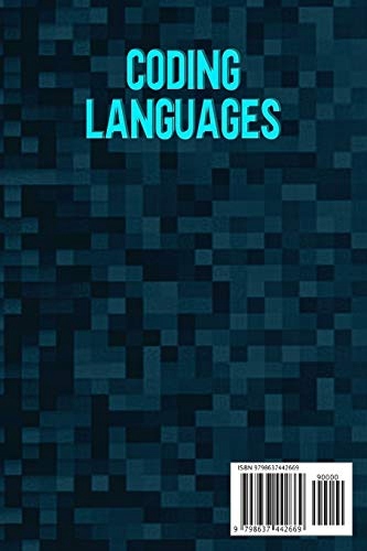 Code, John S. CODING LANGUAGES: SQL, Linux, Python, machine learning. The s Język publikacji angielski