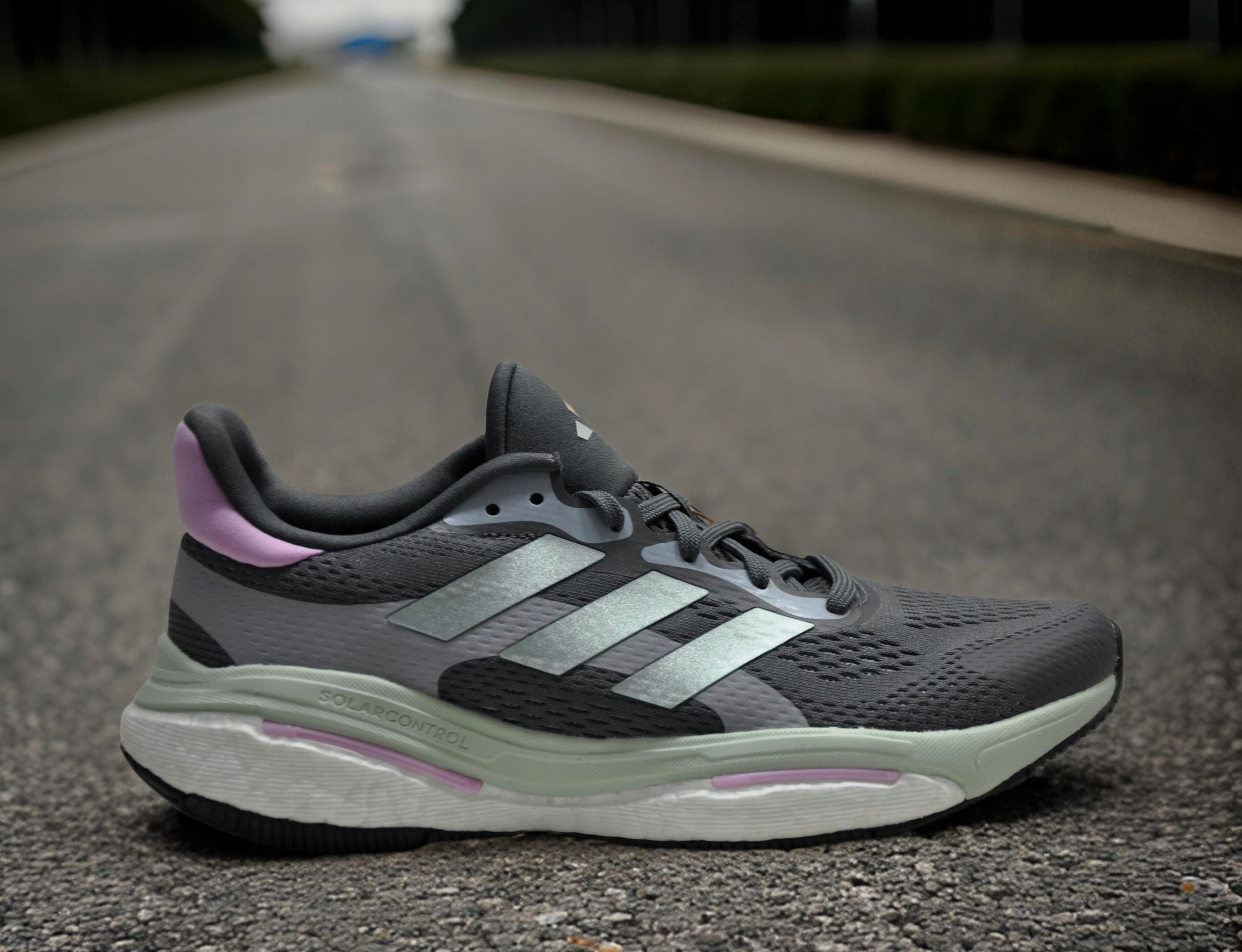 Nové Adidas běžecké boty Solarcontrol 2 ID9440 Vel. 38 2/3