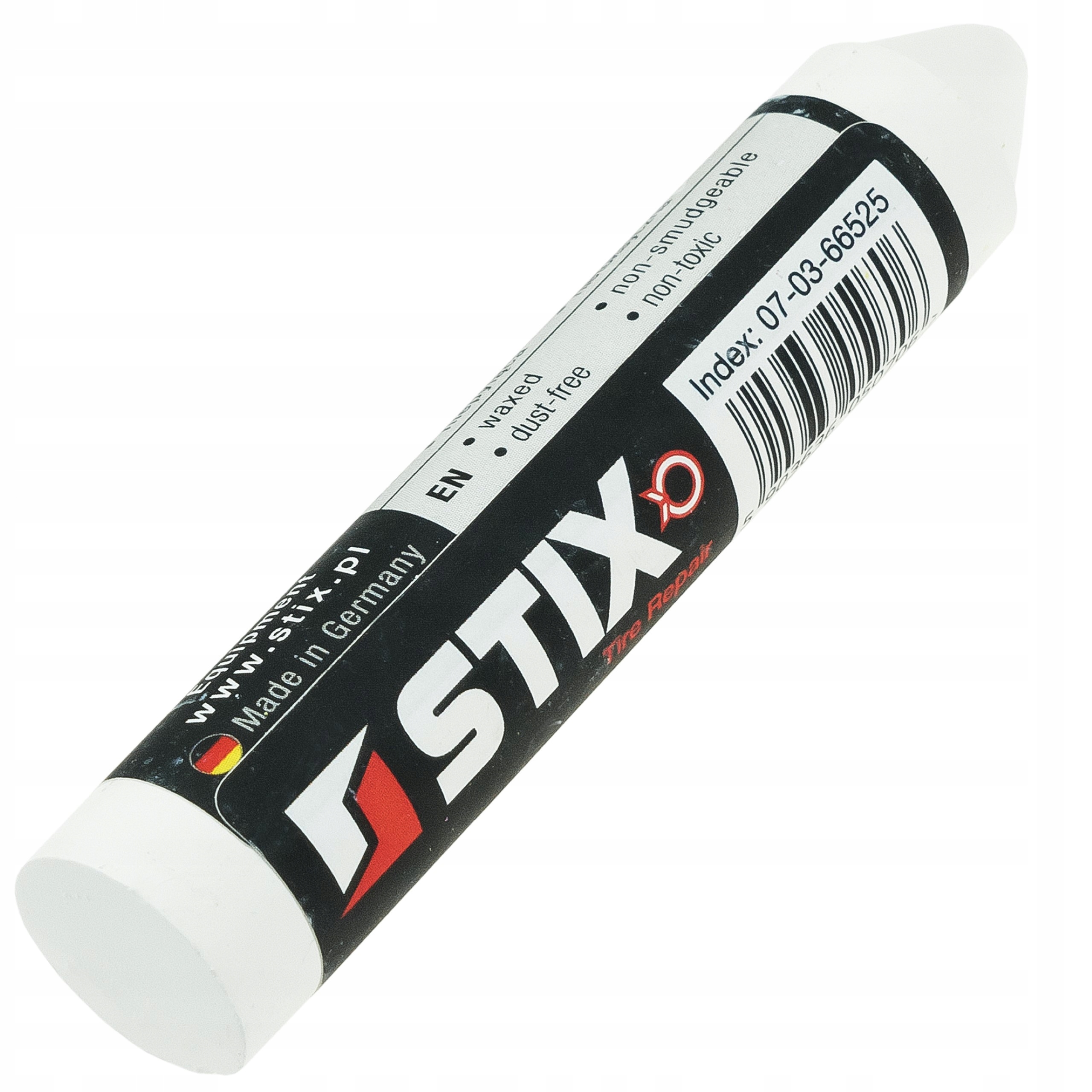 Marker Do Znakowania Opon Stix Premium Kreda Do Opon Biała 1 Szt.