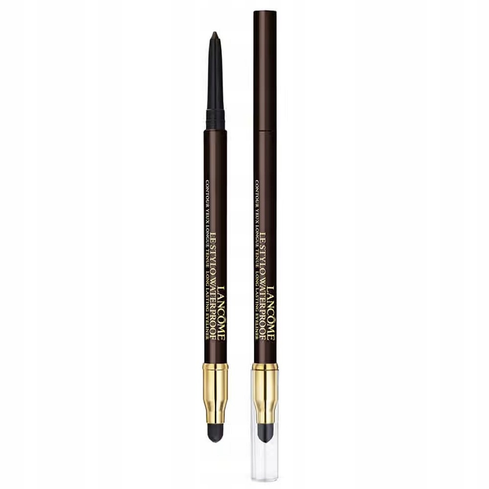 Lancome Le Stylo Waterproof 03 Chocolate Matte