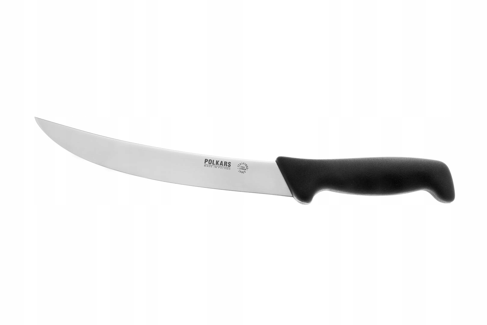 

Polkars nóż masarski nr. 23 (21cm)