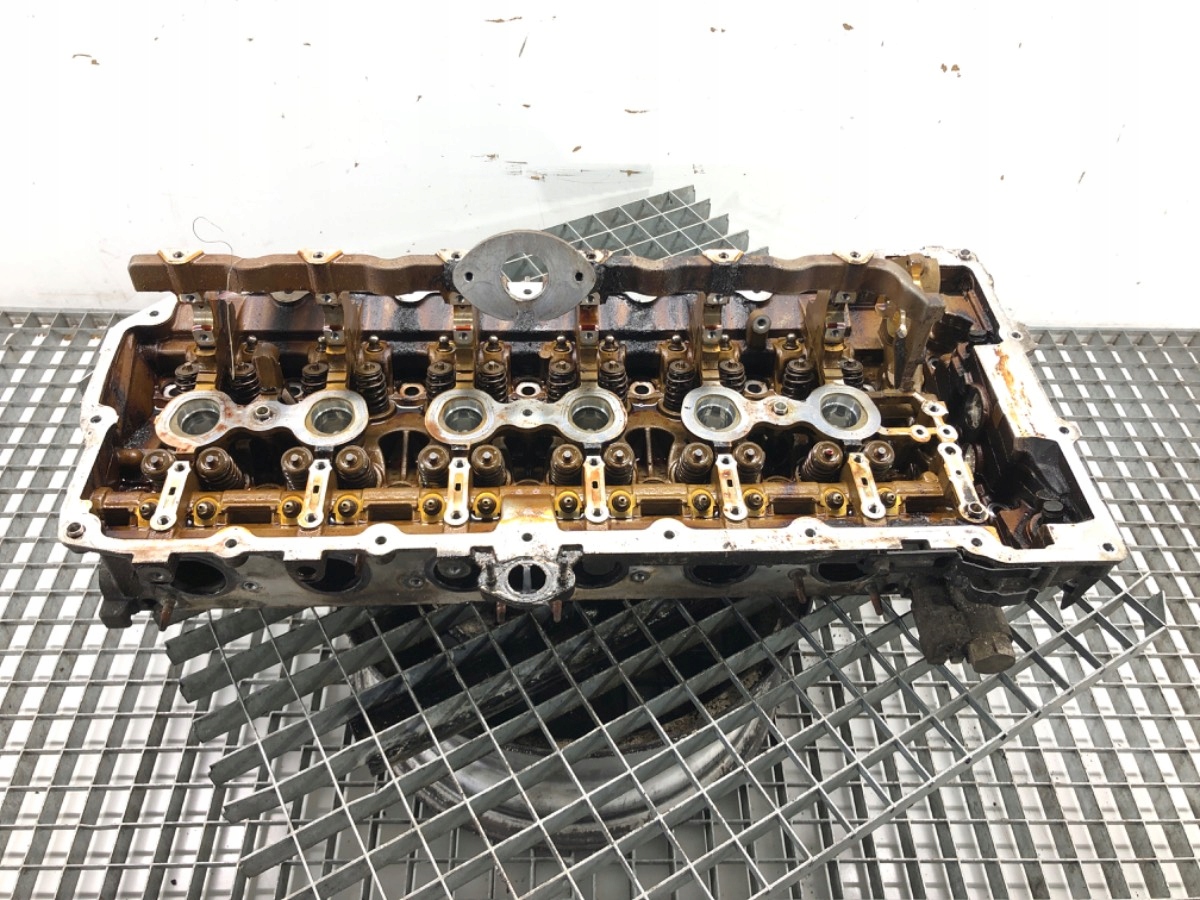 GŁOWICA BMW E92 N51B30 3.0 234KM