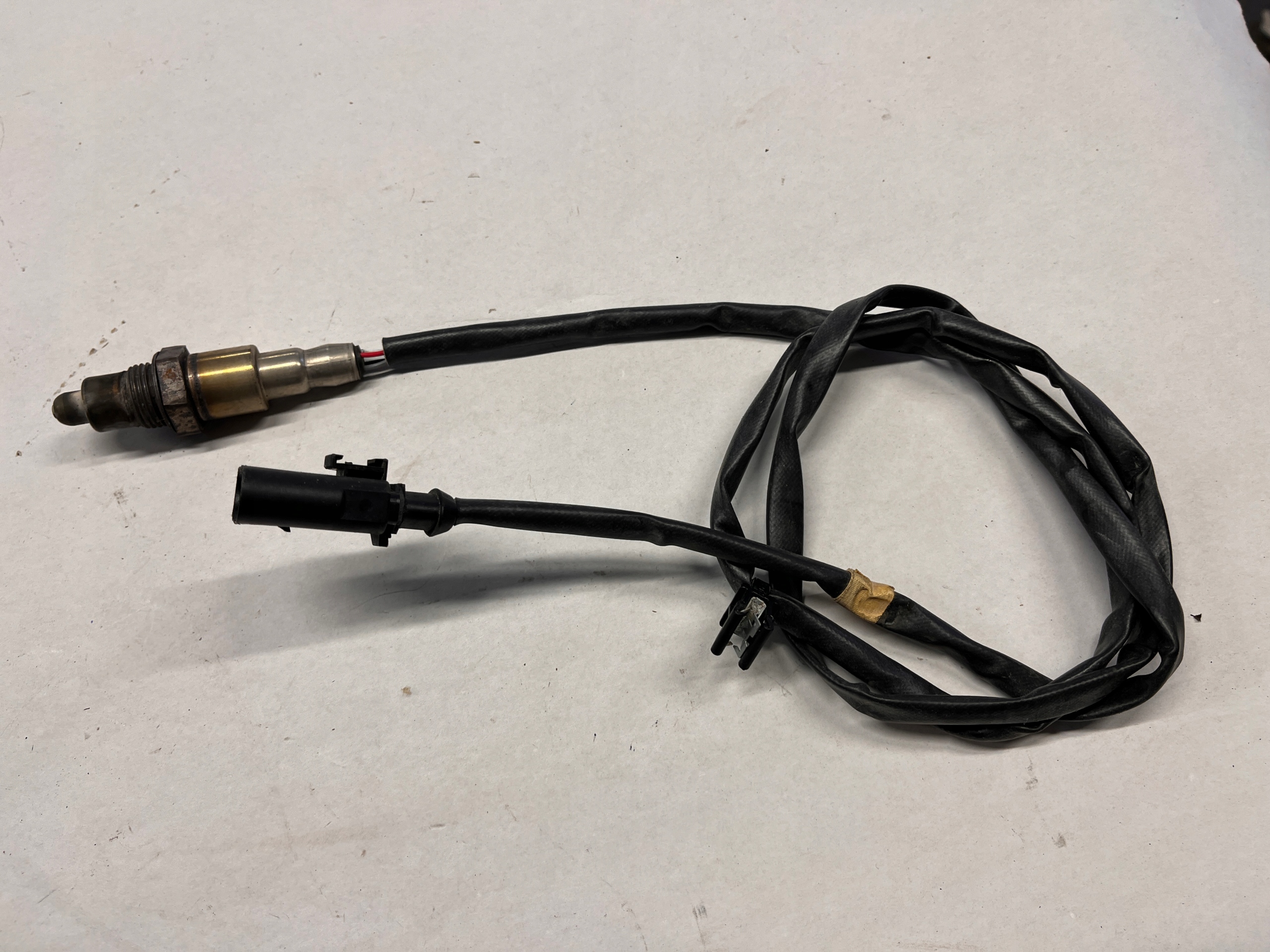 VW POLO 6R 1,8 GTI SONDA LAMBDA 06K906262AE