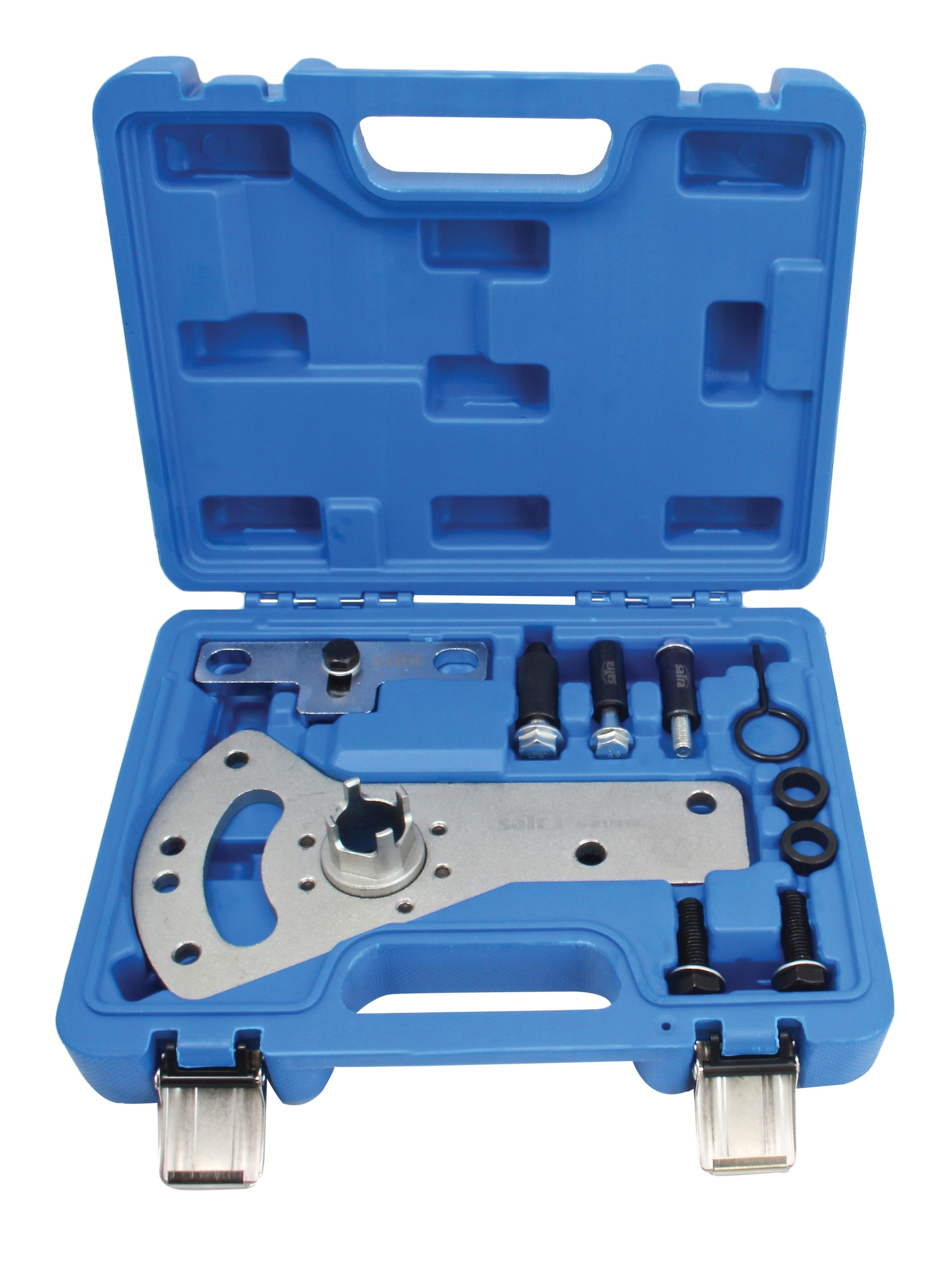 Blokada Rozrządu Ford 1.5 Ford EcoBoost