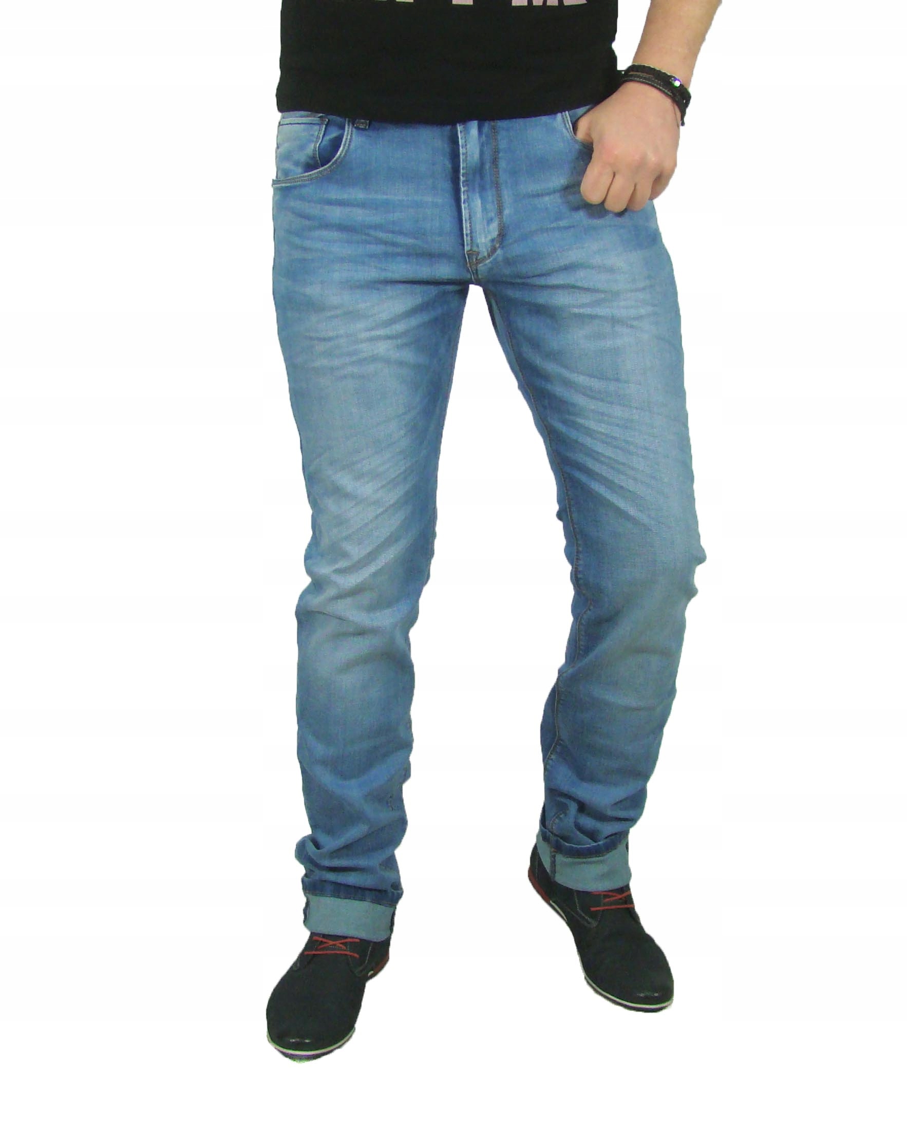 

Dzire extra długie 94-96cm 34/36 -1925