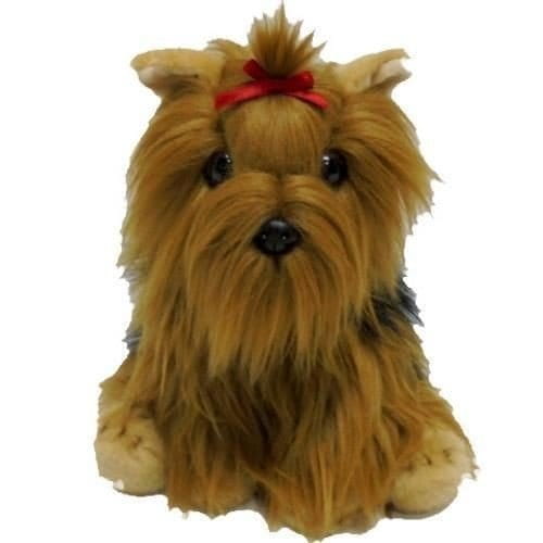

Maskotka York Fluffy Fam