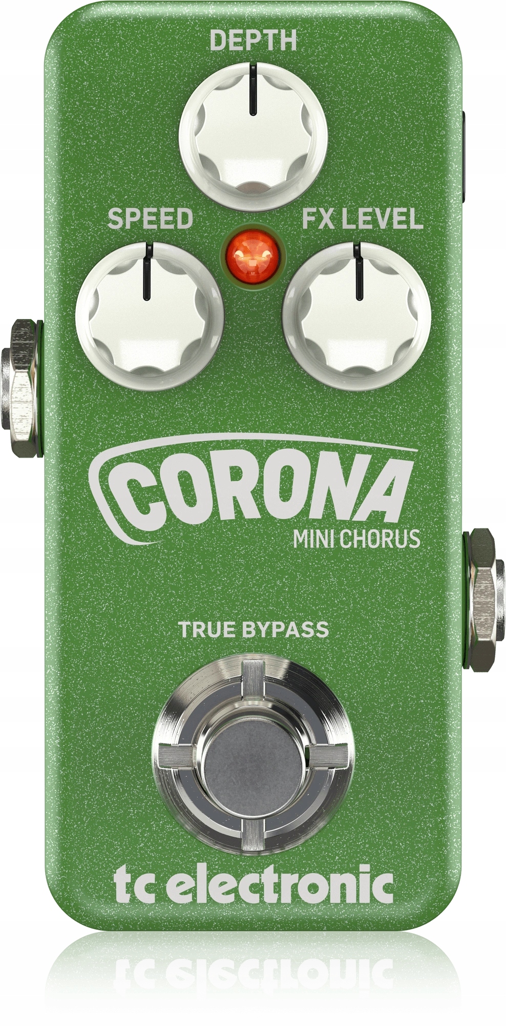 Tc Electronic Corona Mini Chorus – efekt gitarowy chorus