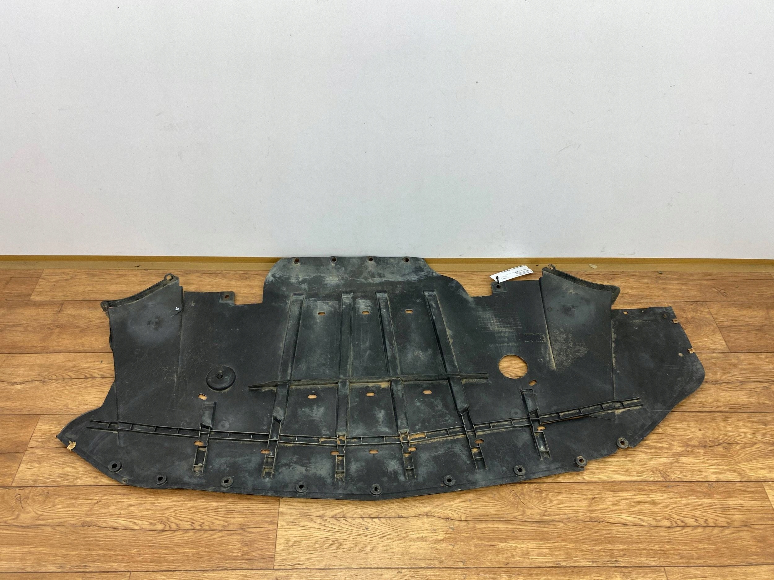 Blende Abdeckung unter Frontstoßstange Ford Mustang VI 2015+