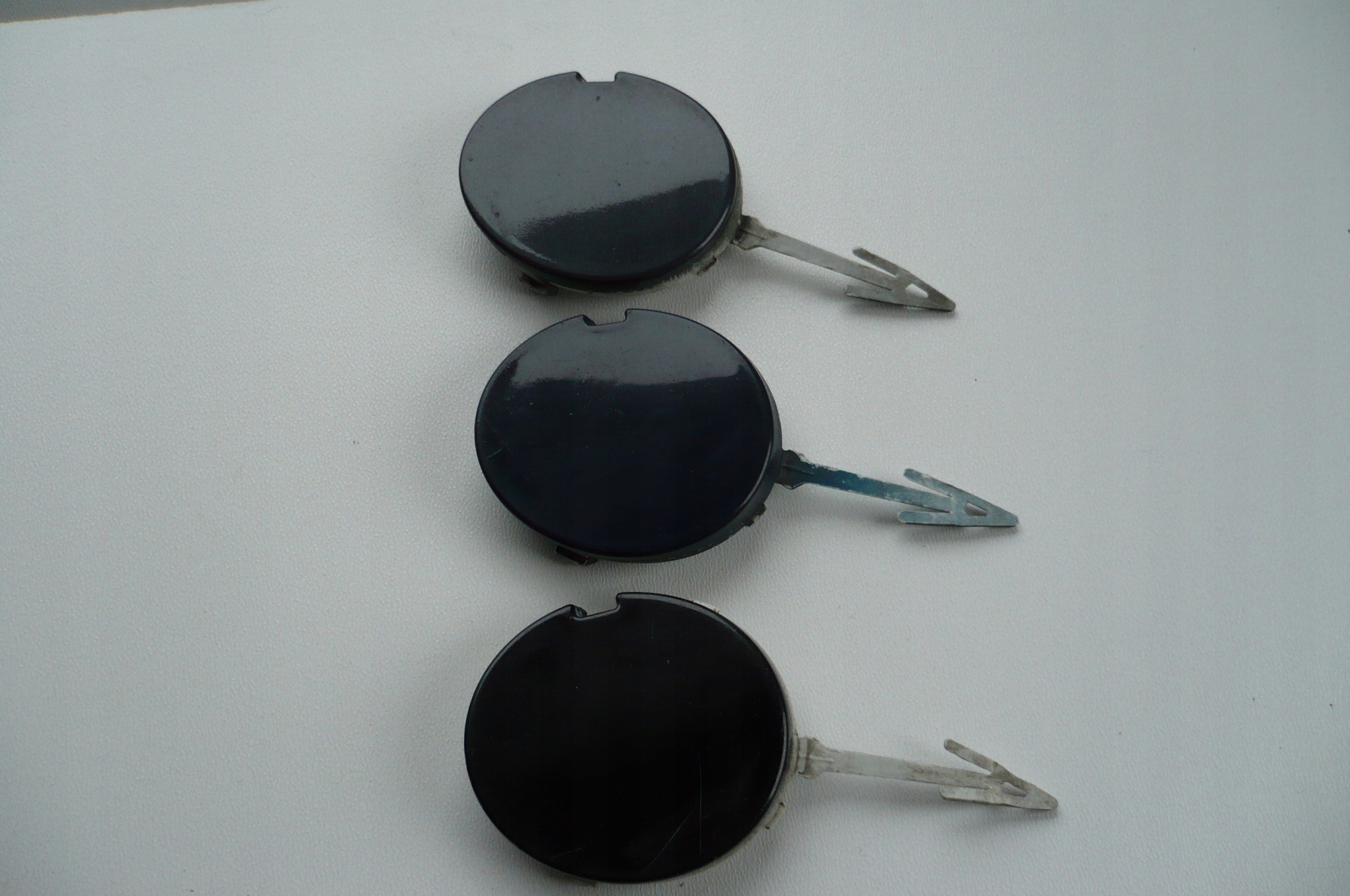 FORD MONDEO MK4 LIFT towing hook cap bumper front 10-14