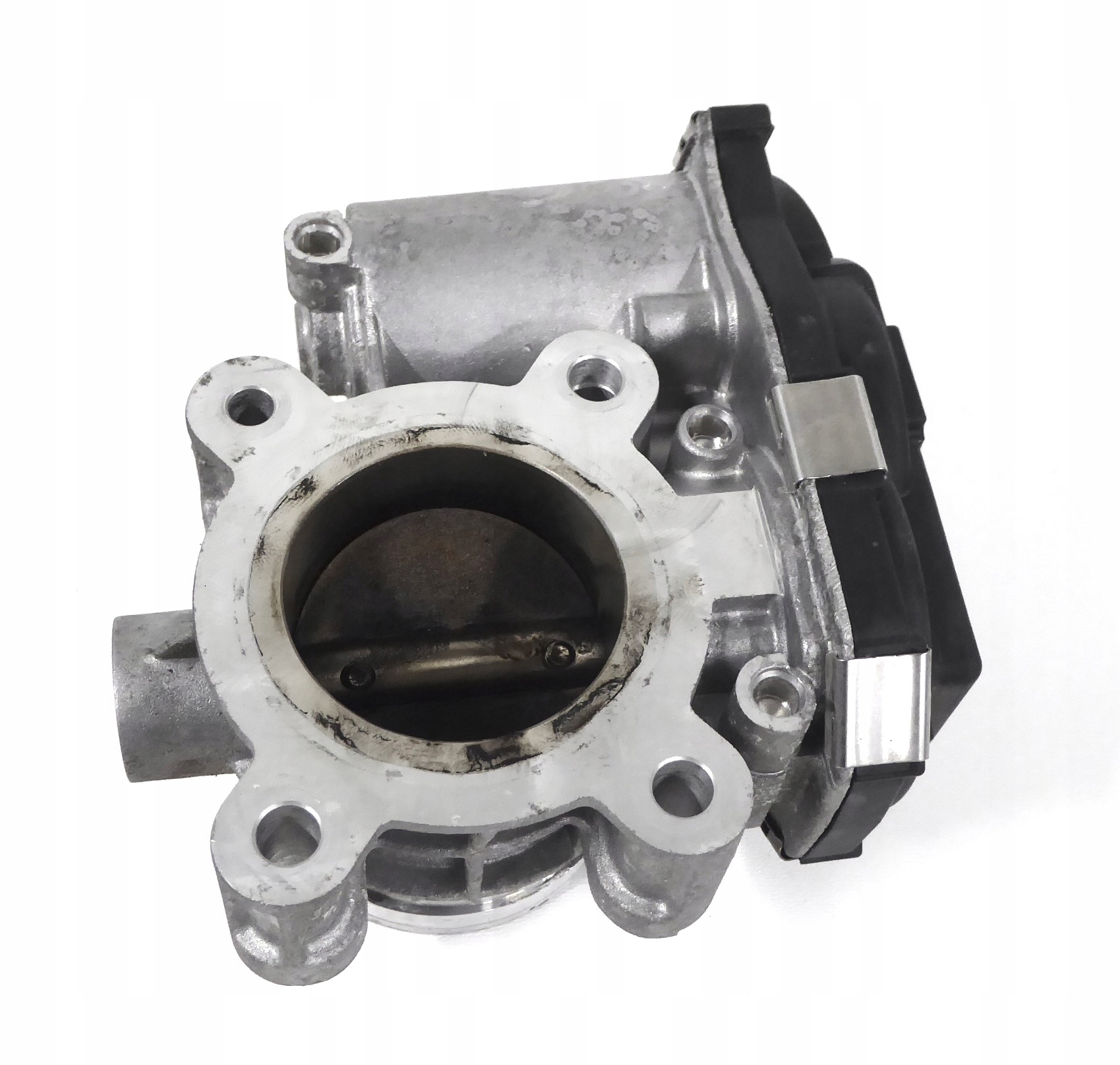 valvola a farfalla OPEL ASTRA K 5 1.4 TURBO B14XFL