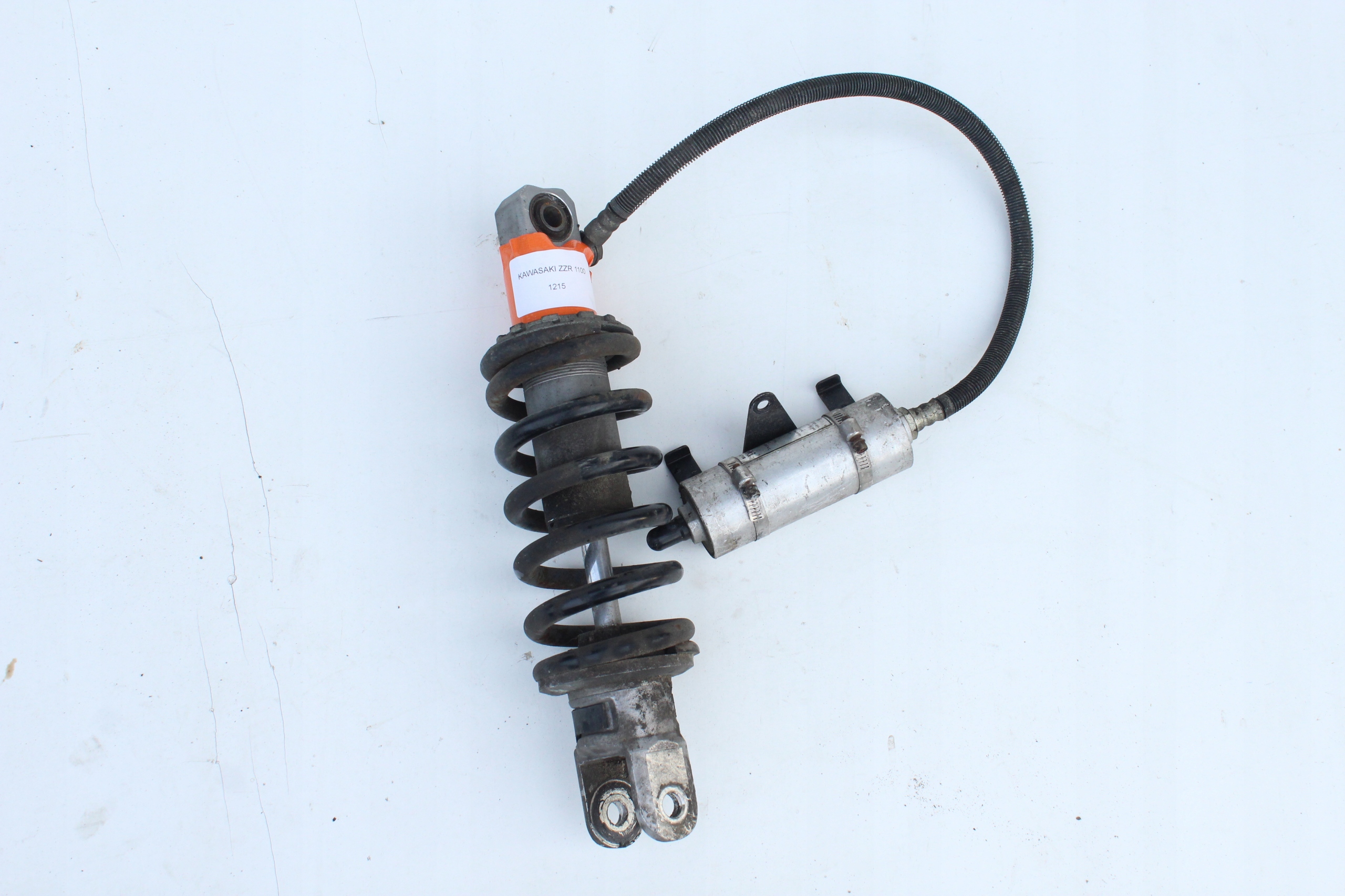 KAWASAKI ZZR 1100 ЗАДНИЙ АМОРТИЗАТОР