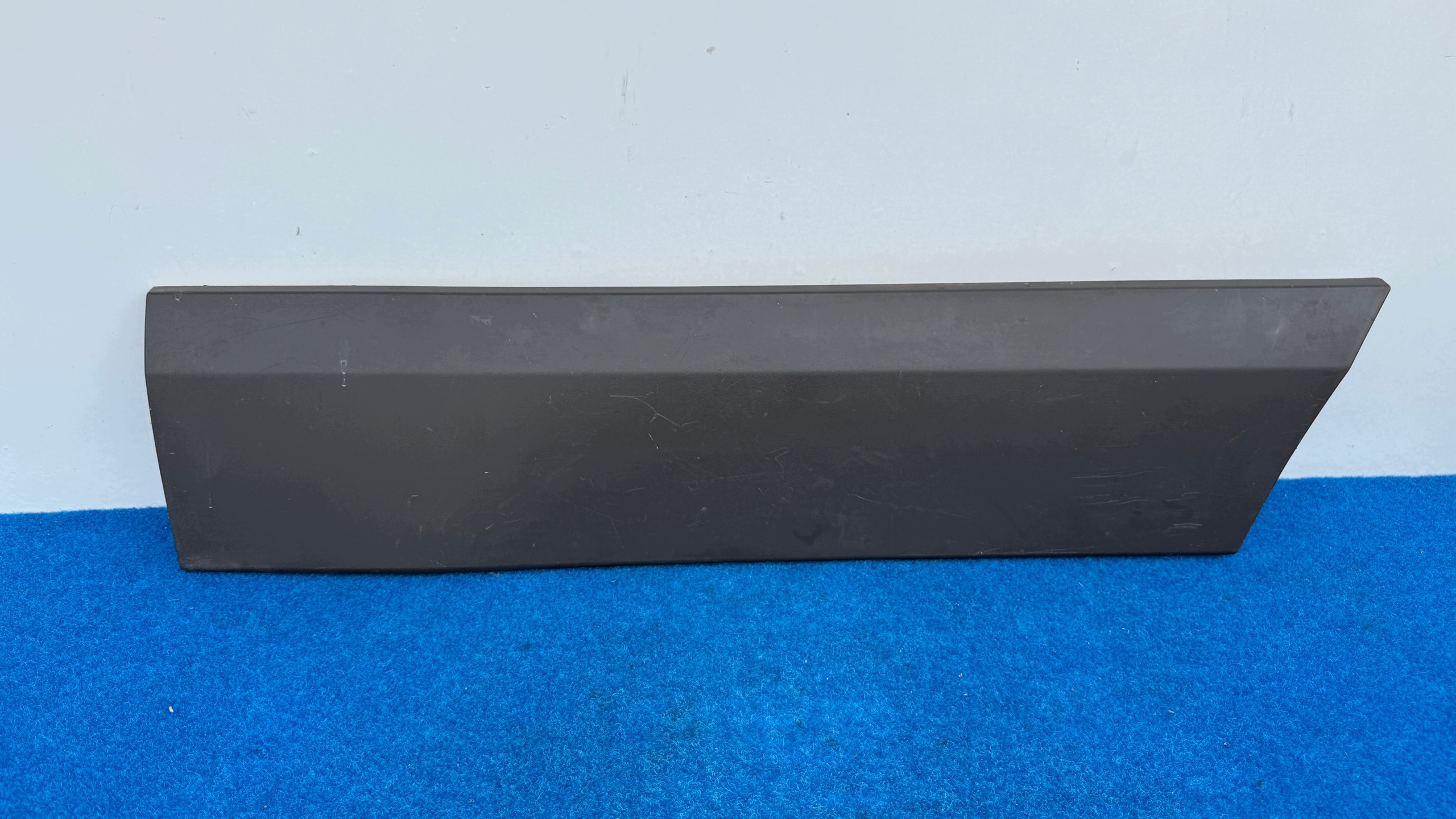 MERCEDES SPRINTER W906 CRAFTER 2E moulding door right front KP14/155AL