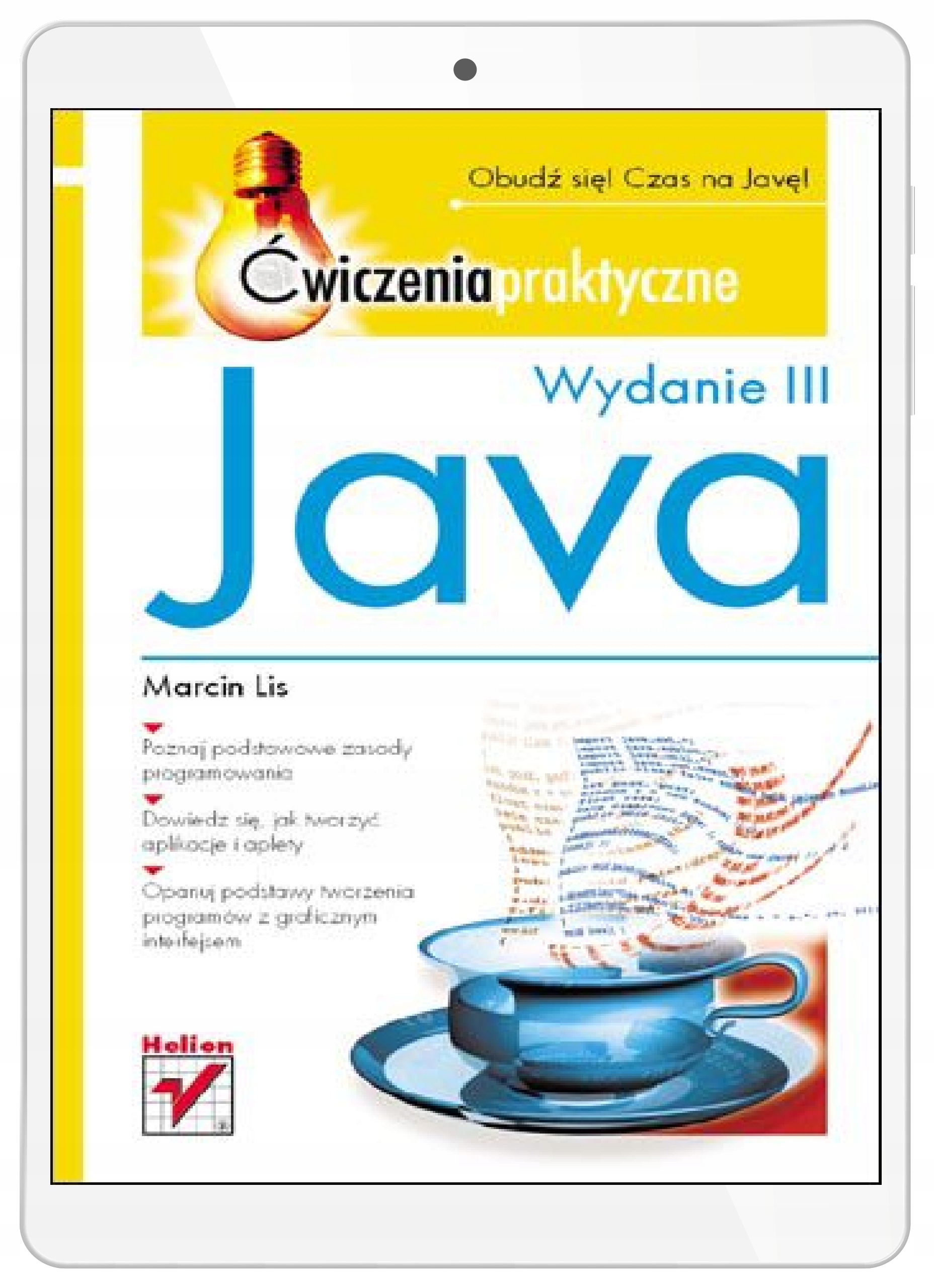 Java. Ćwiczenia praktyczne