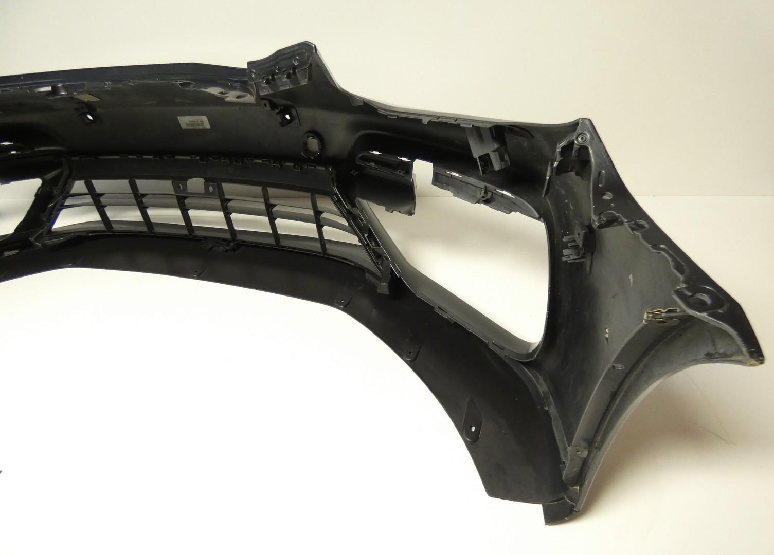 PORSCHE PANAMERA TURBO 971807221J below 6 PDC washers 2016- front bumper