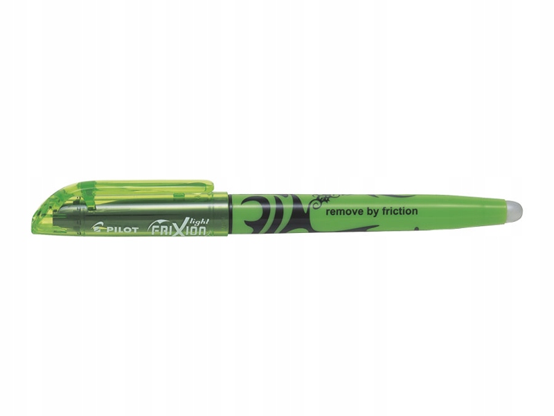 

Zakreślacz Frixion Light Pilot Zielony