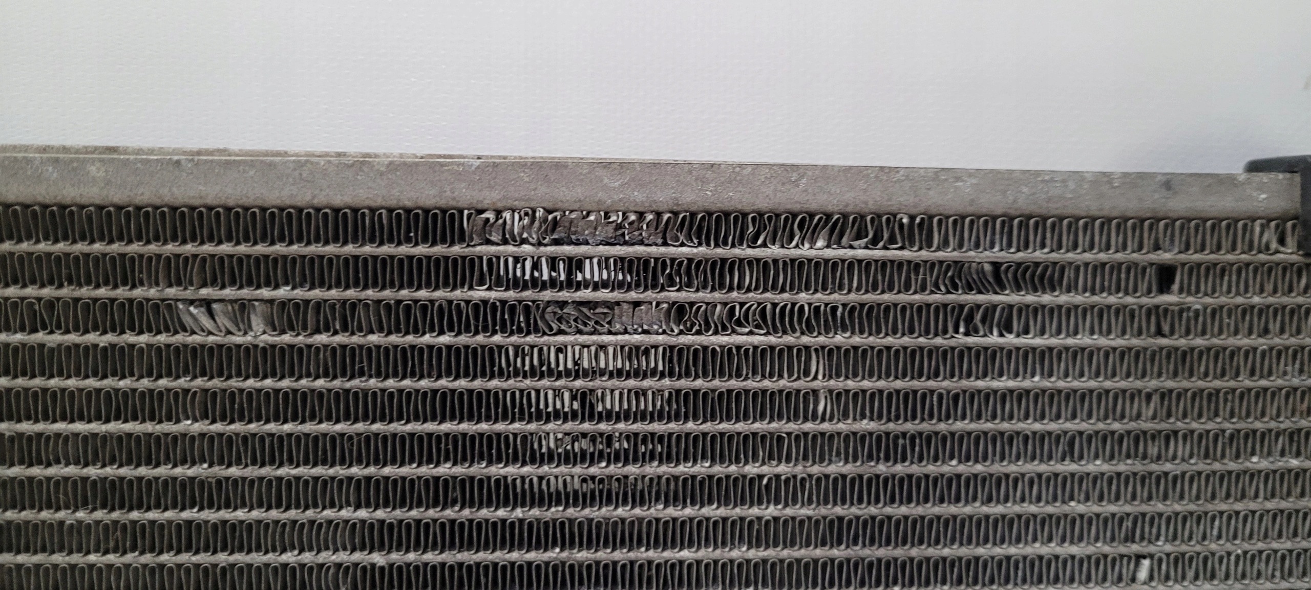 Radiateur climatisation TOYOTA COROLLA E18 13-19