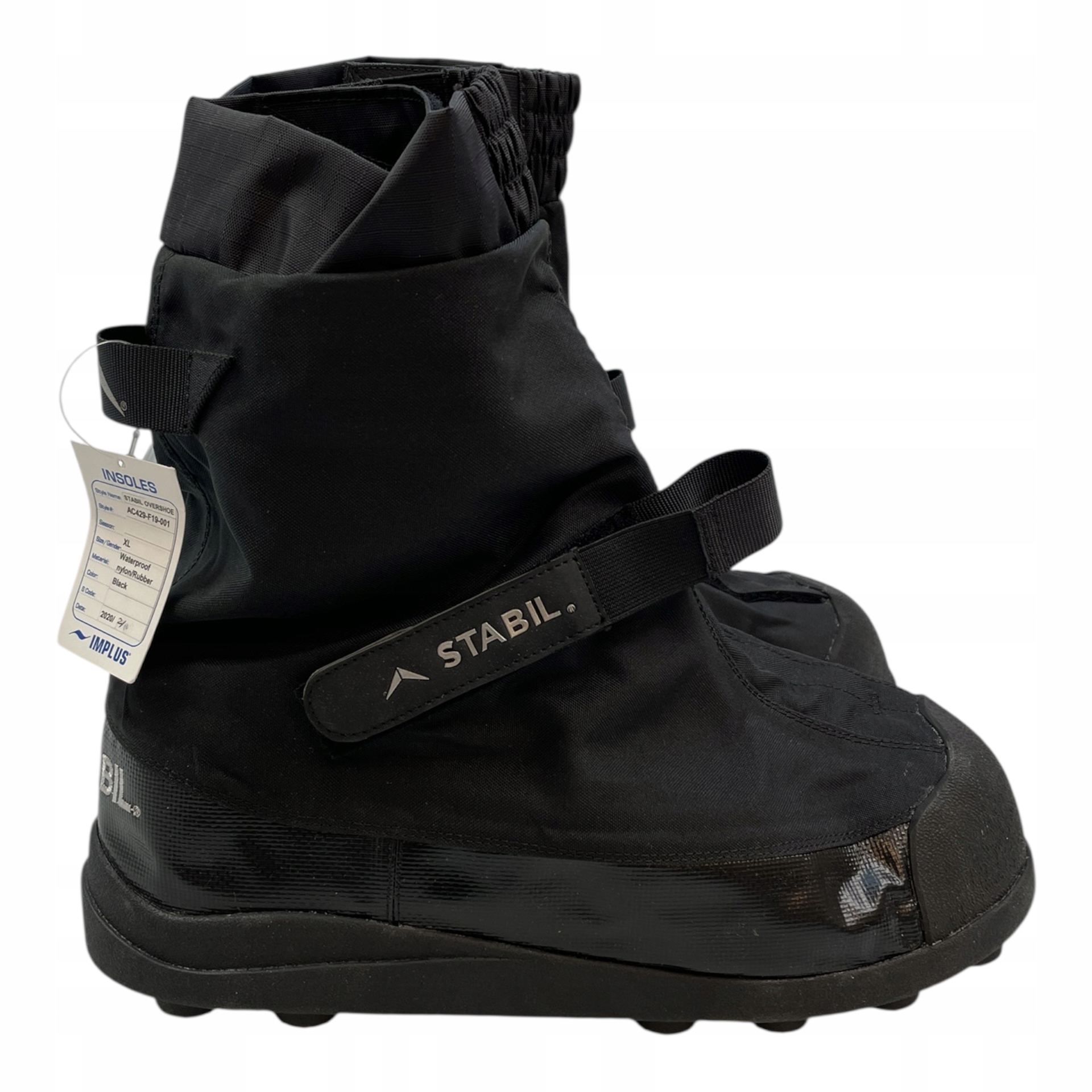 Stabil Overshoe nové voděodolné ochranné boty XL (4–547)