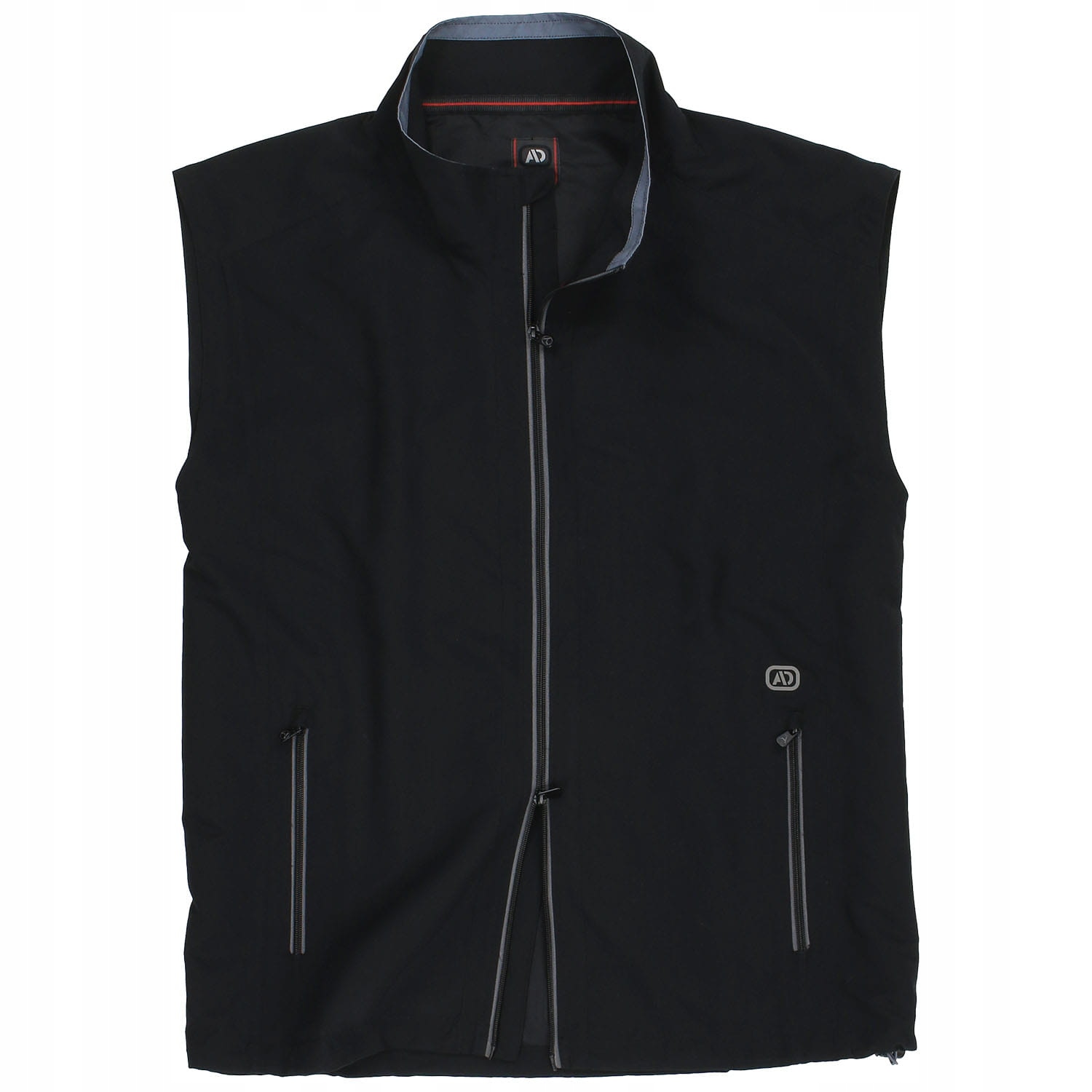 Orlando-adamo Velká vesta do 14XL