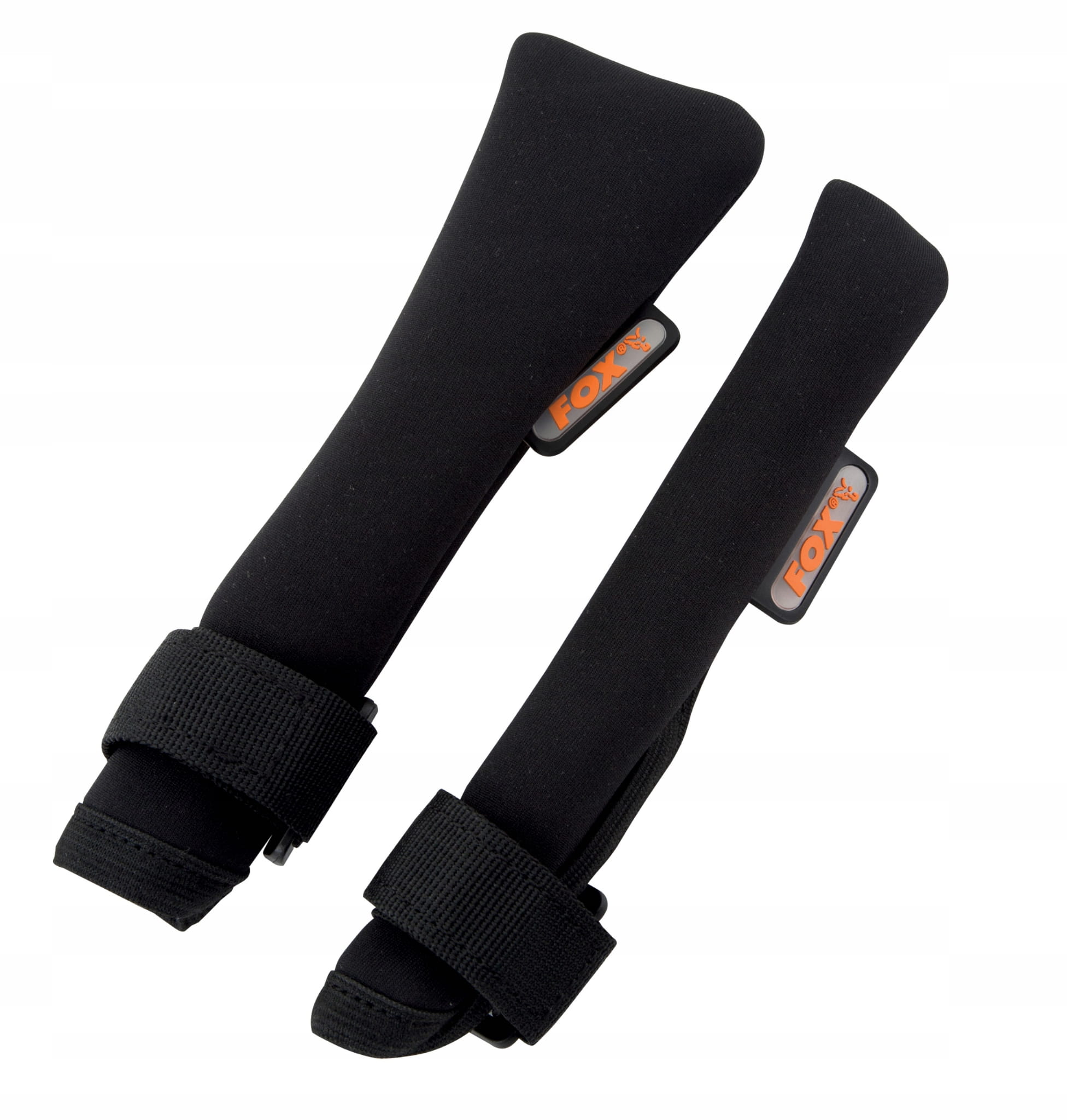 Fox Ochraniacze Tip and Butt Protectors