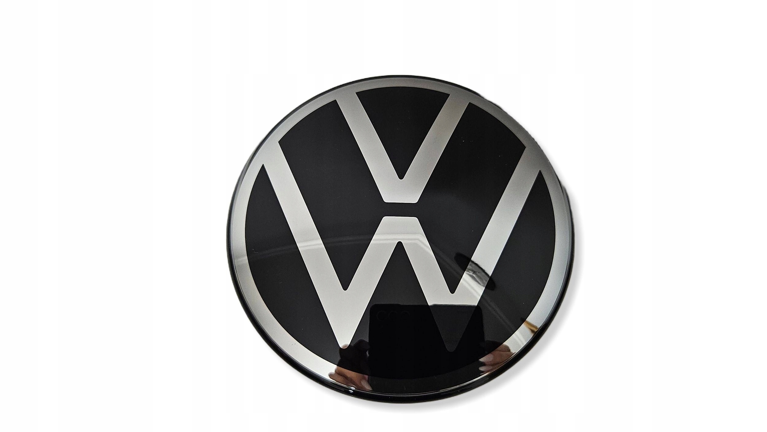 Vw T-cross T-roc Polo Znak Emblém Na Radar Acc 2GM853601E