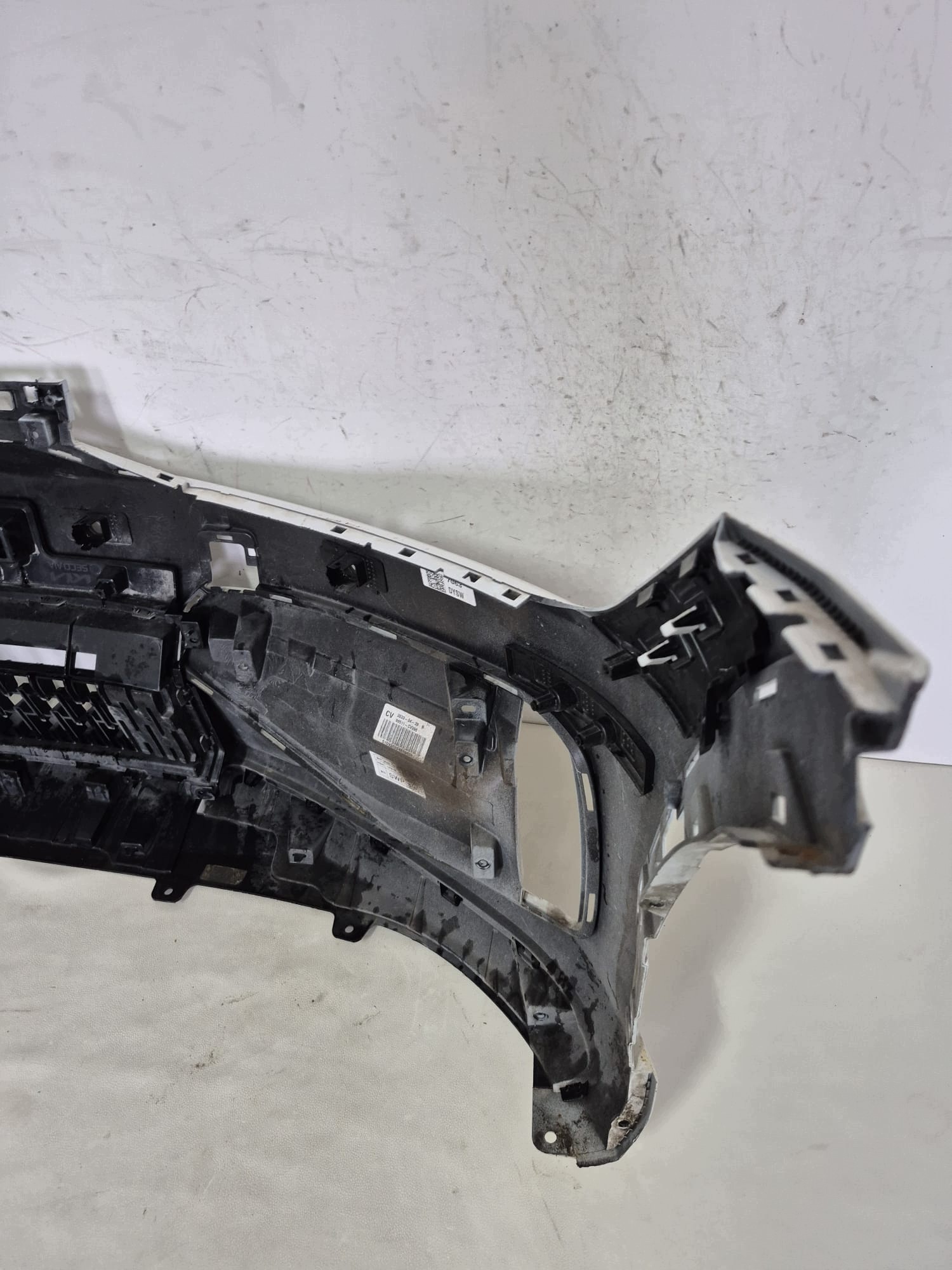 KIA EV-6 GT-LINE 21- bumper front front PDC accessories KRAKTA 86511-CV200