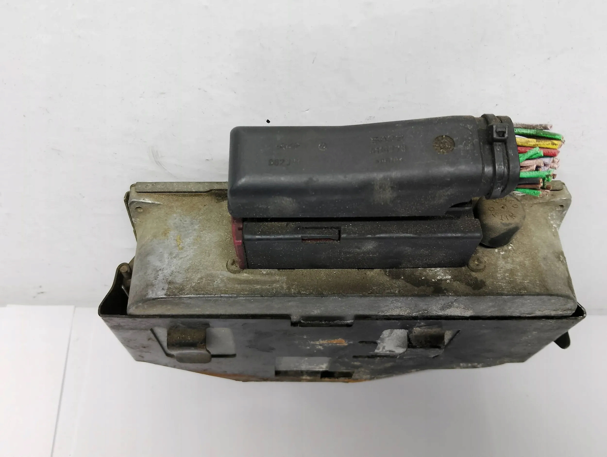 Bedienteil Computer Getriebe getriebe Renault 8200274277