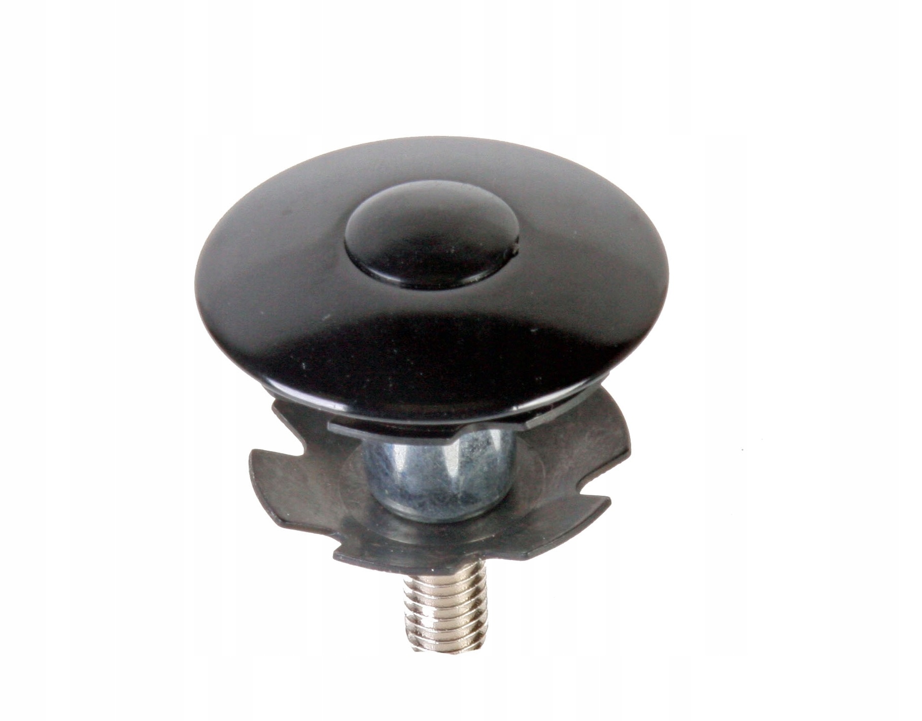 

Gwiazdka, kapsel, śruba Neco C2861 1-1/8" Bez