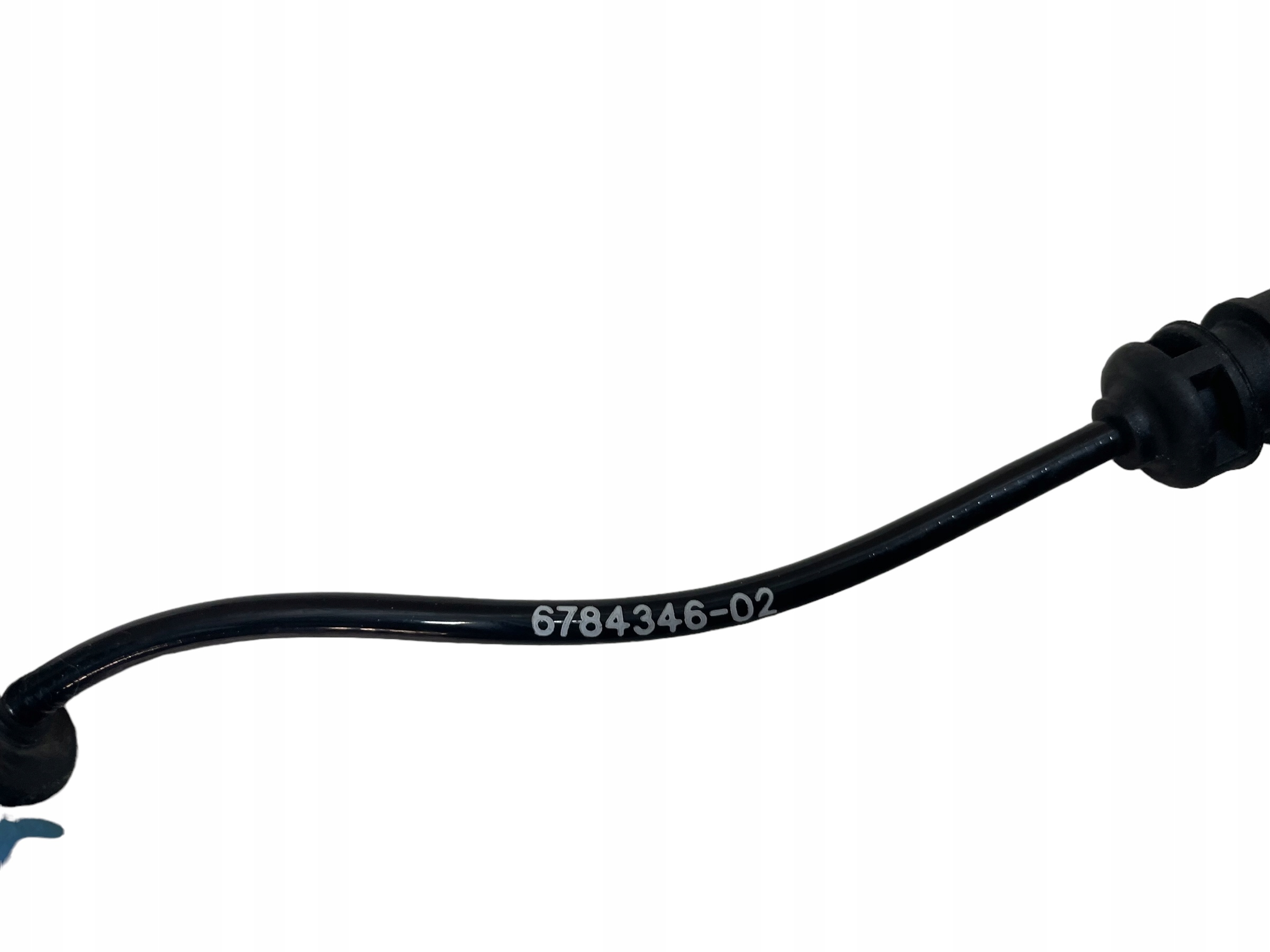 sensor ABS front BMW i7 G70 M60 X-DRIVE 660PS 2023R