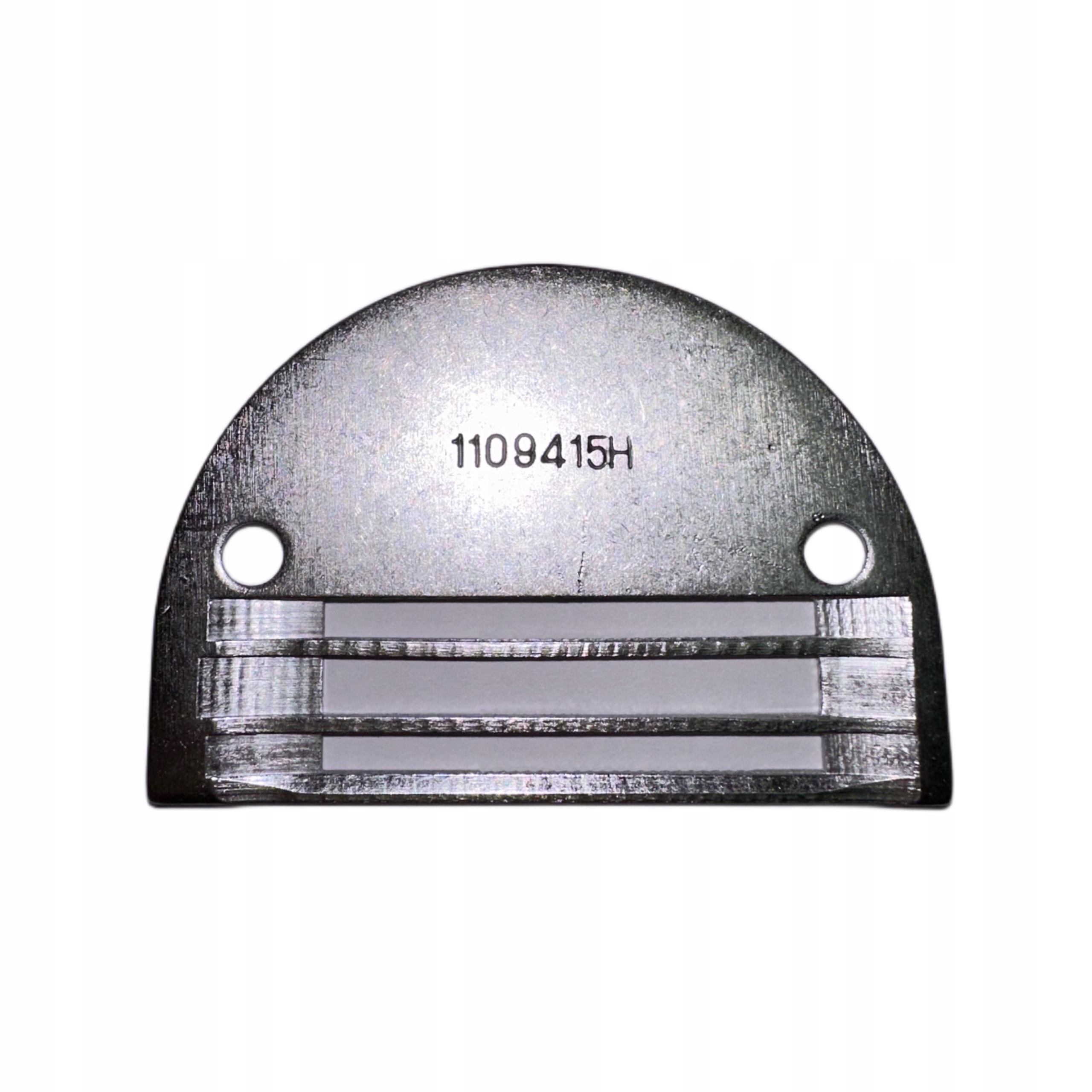 PŁYTKA ŚCIEGOWA DO STĘBNÓWEK JUKI DLN CIĘŻKIE SZYCIE ORAZ JACK SIRUBA ZOJE Marka Comel