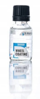 

Aqua Wheel Coating 15ml Trwała Powłoka Na Felgi