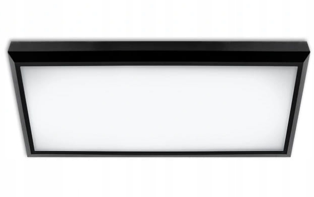 KINKIET ZEWNĘTRZNY LAMPA ELEWACYJNA OGRODOWA LED 12W LAMPA IP65 Moc 12 W