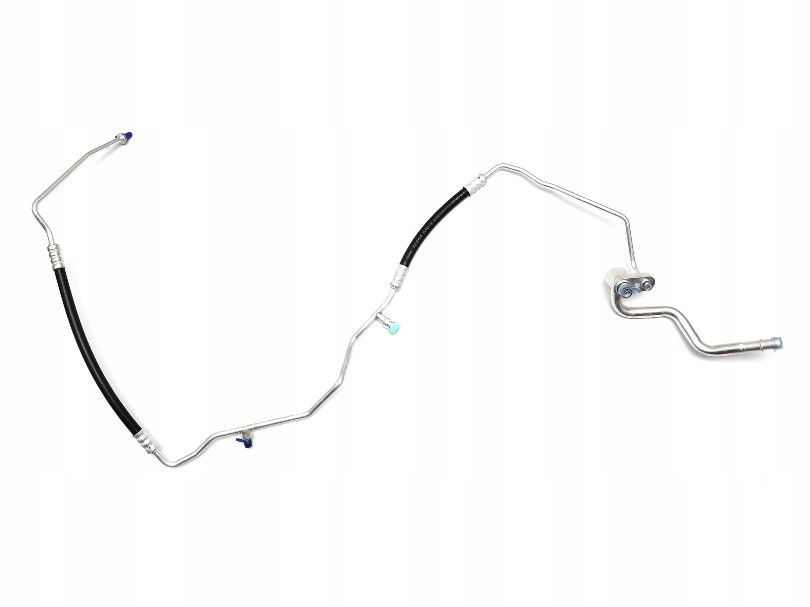 

Przewód klimatyzacji Fiat Grande Punto Alfa Mito