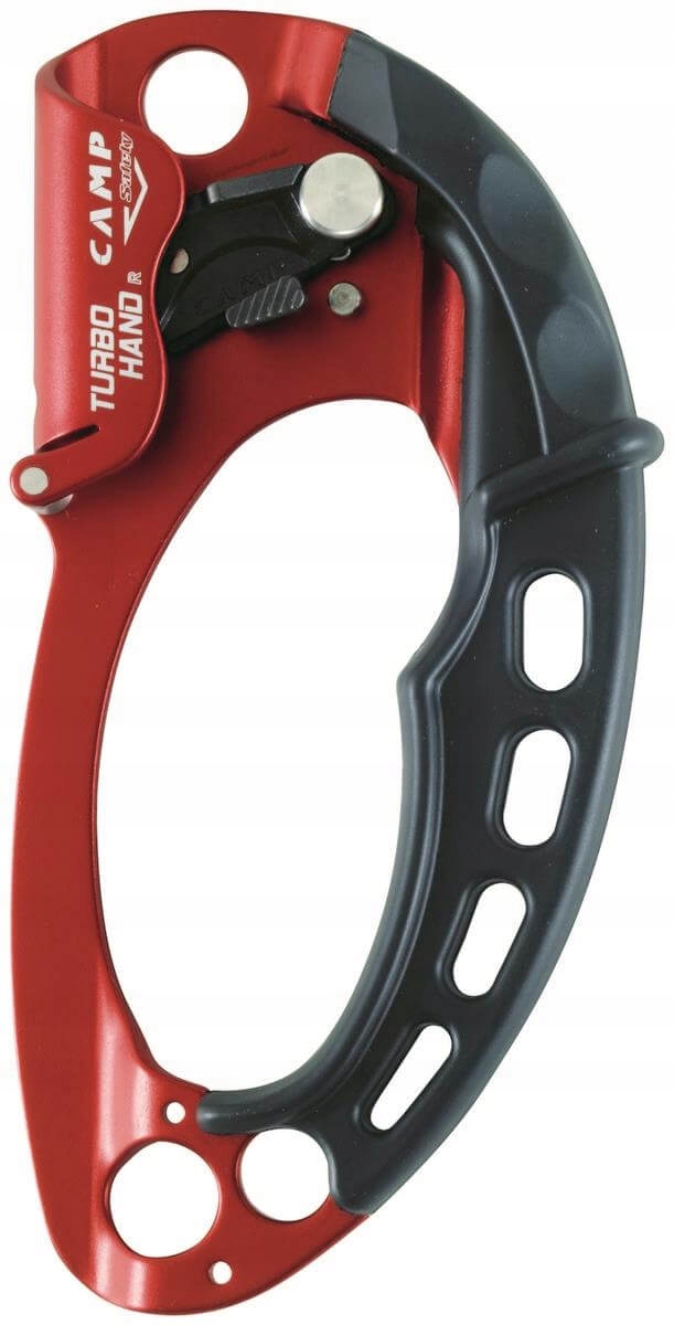 Upínací přístroj Camp Turbohand Pro CAMP-2635R1 pravý